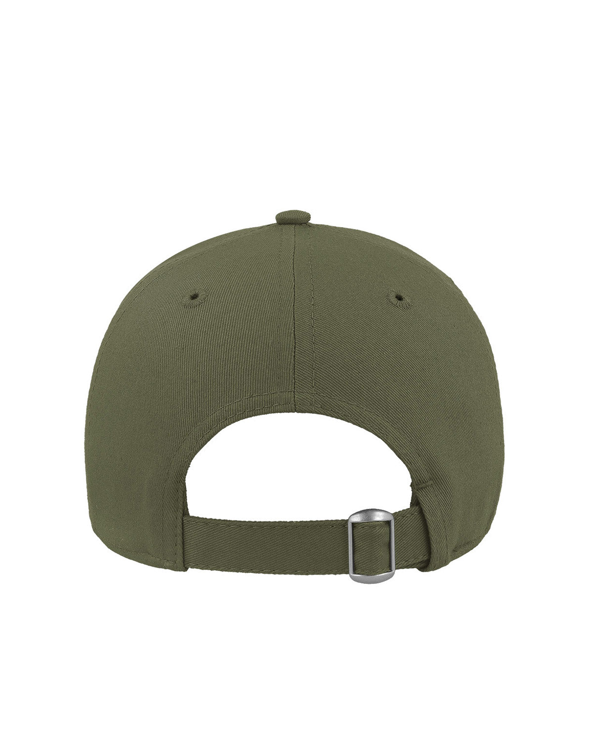 Organic cotton 5-panel cap