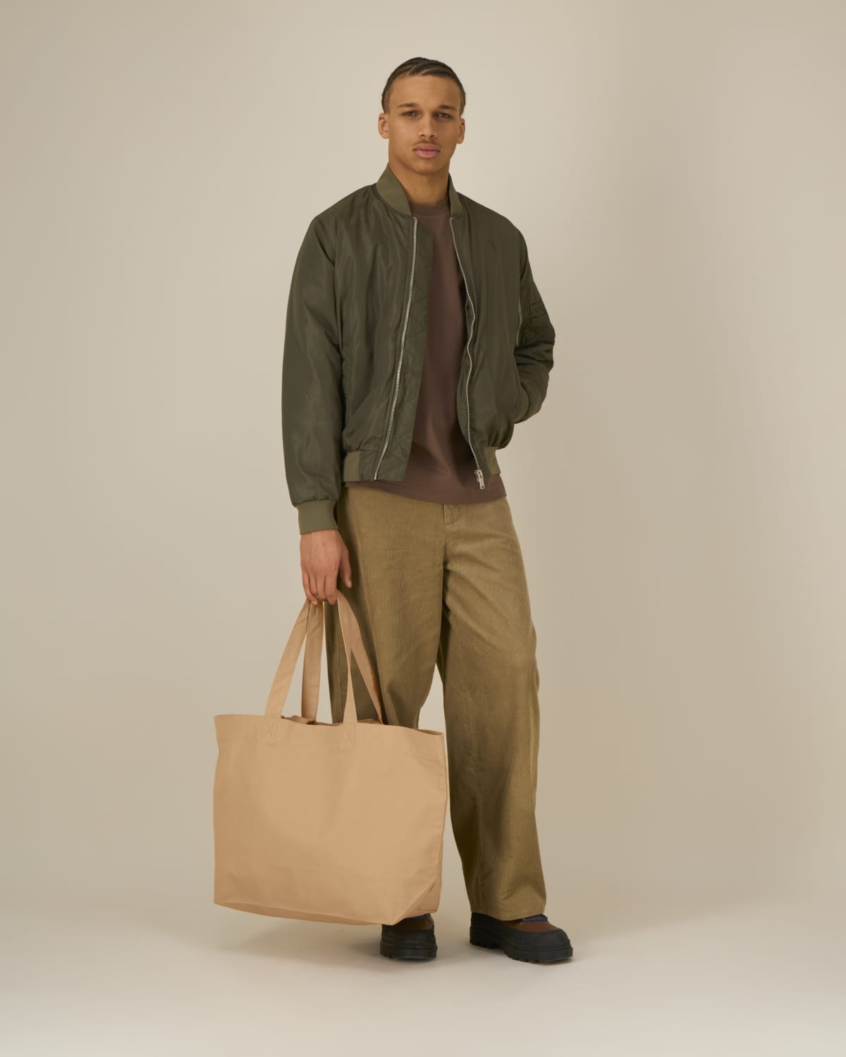 Shopping Bag