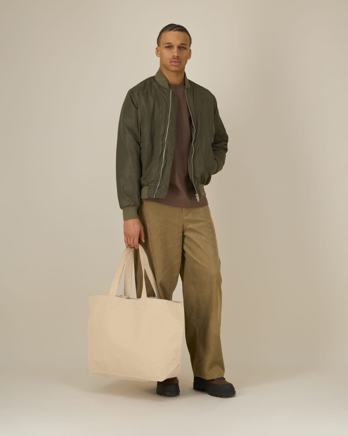 Shopping Bag