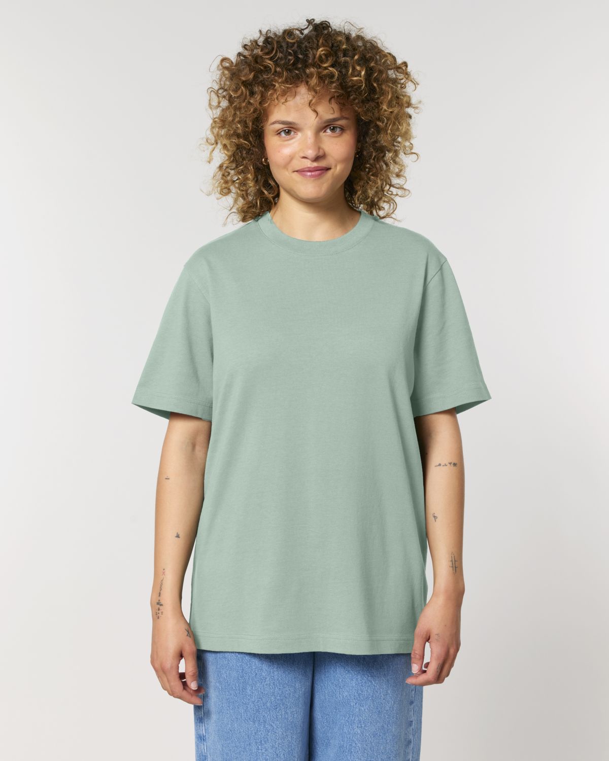 T-shirt heavy Unisex