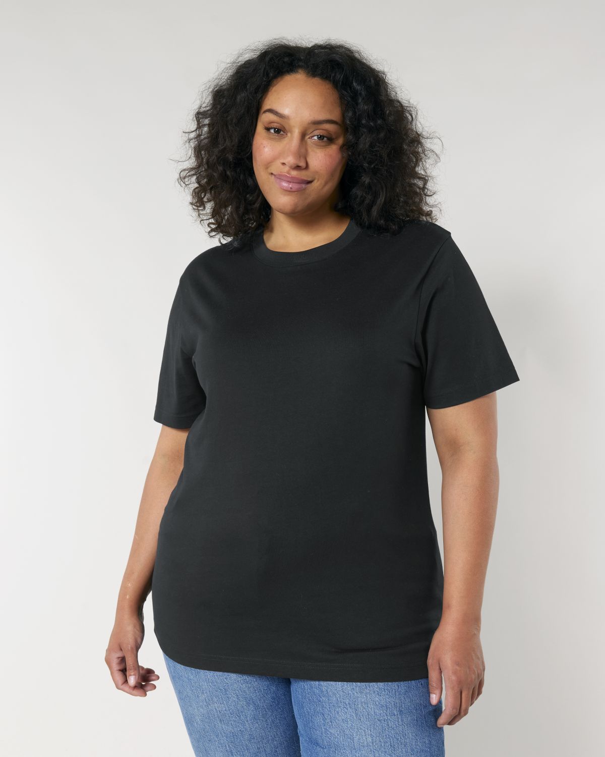 T-shirt heavy Unisex