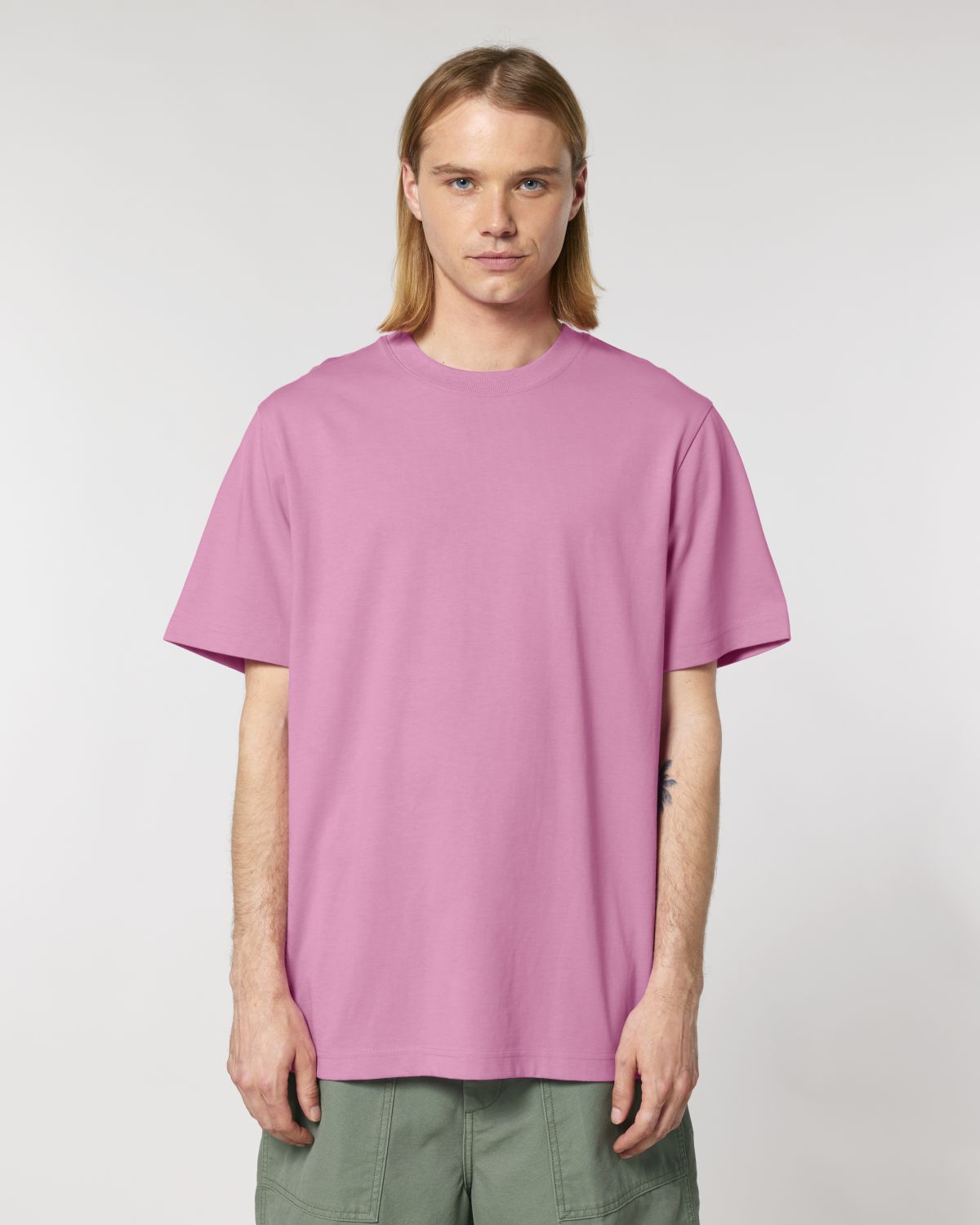 T-shirt heavy Unisex