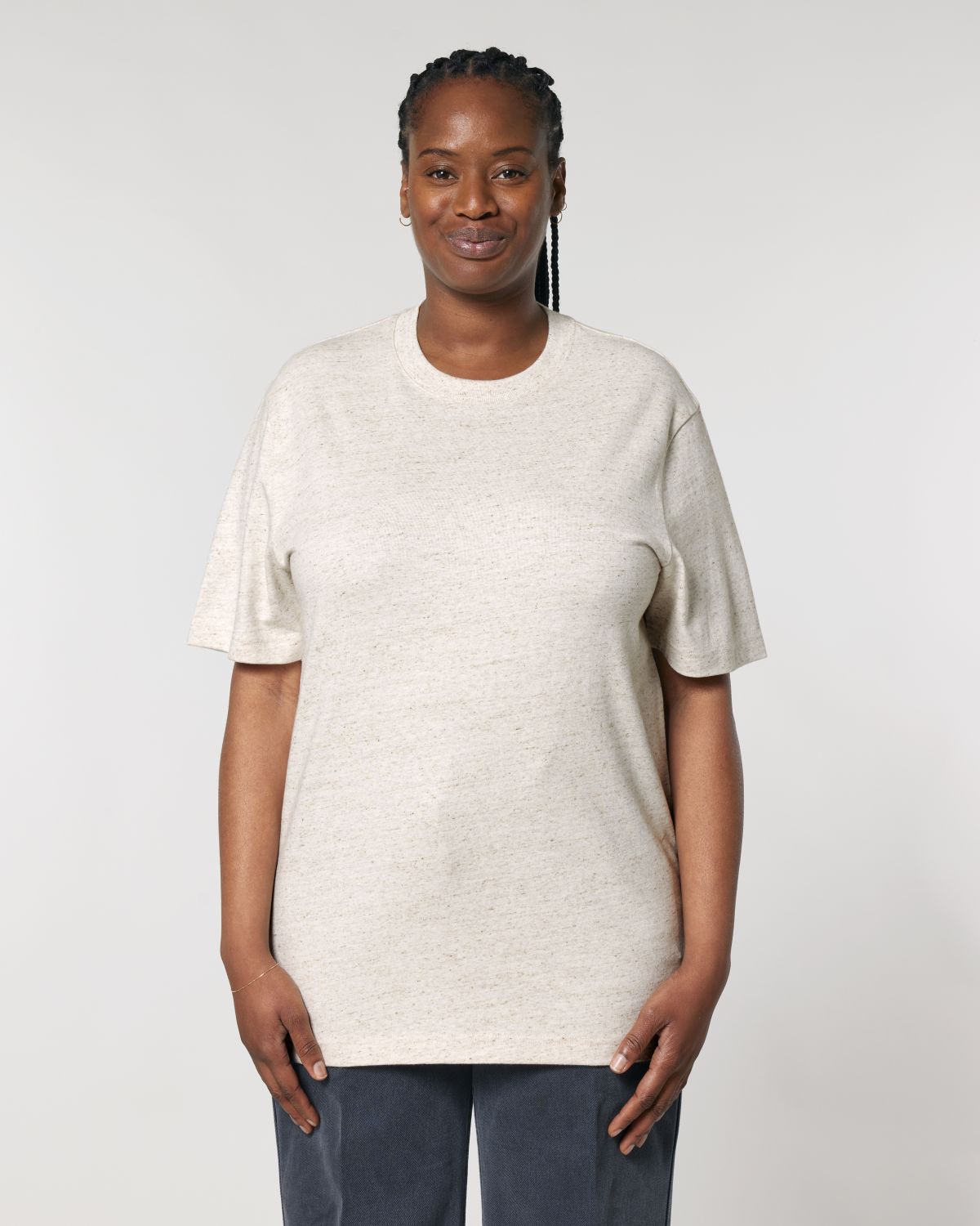 T-shirt heavy Unisex