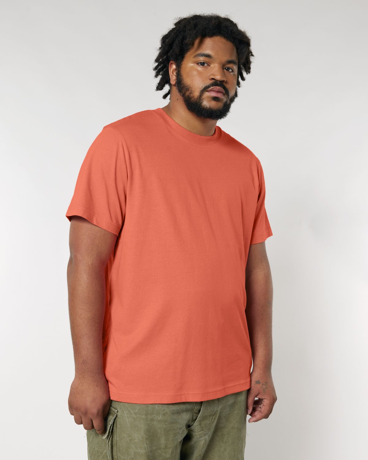 T-shirt heavy Unisex