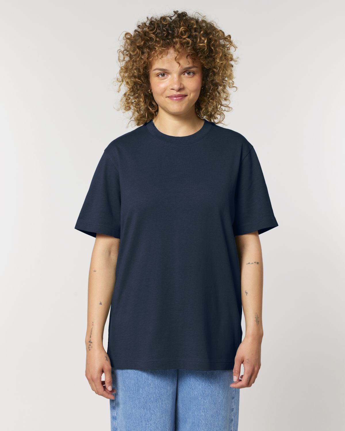 T-shirt heavy Unisex