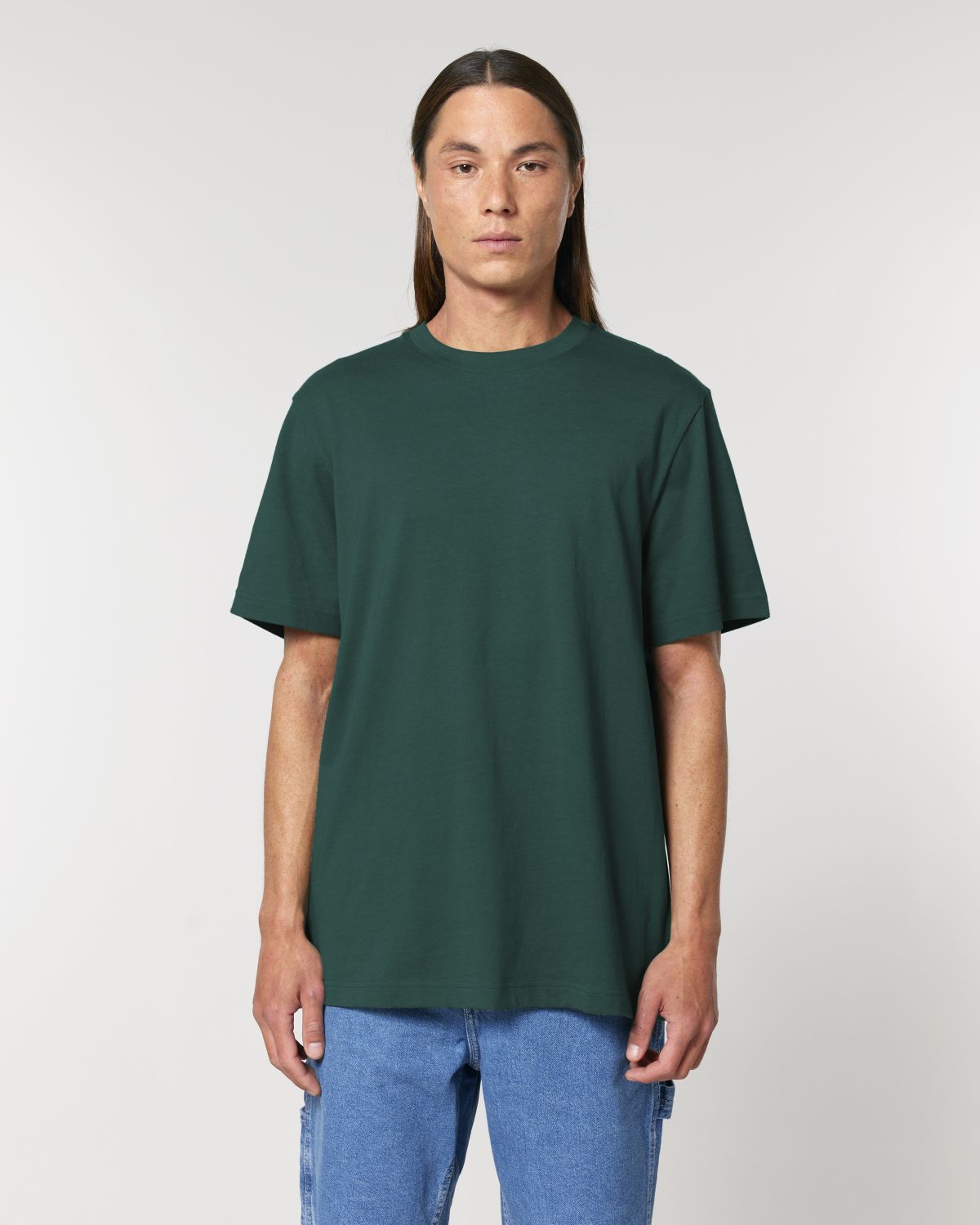 T-shirt heavy Unisex
