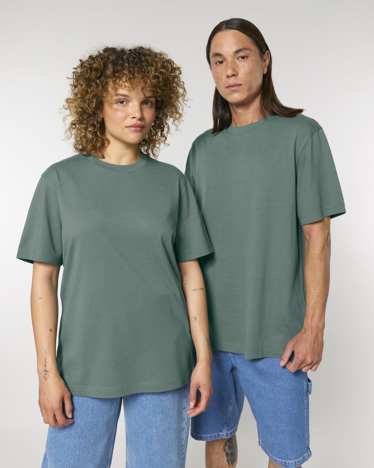 T-shirt heavy Unisex