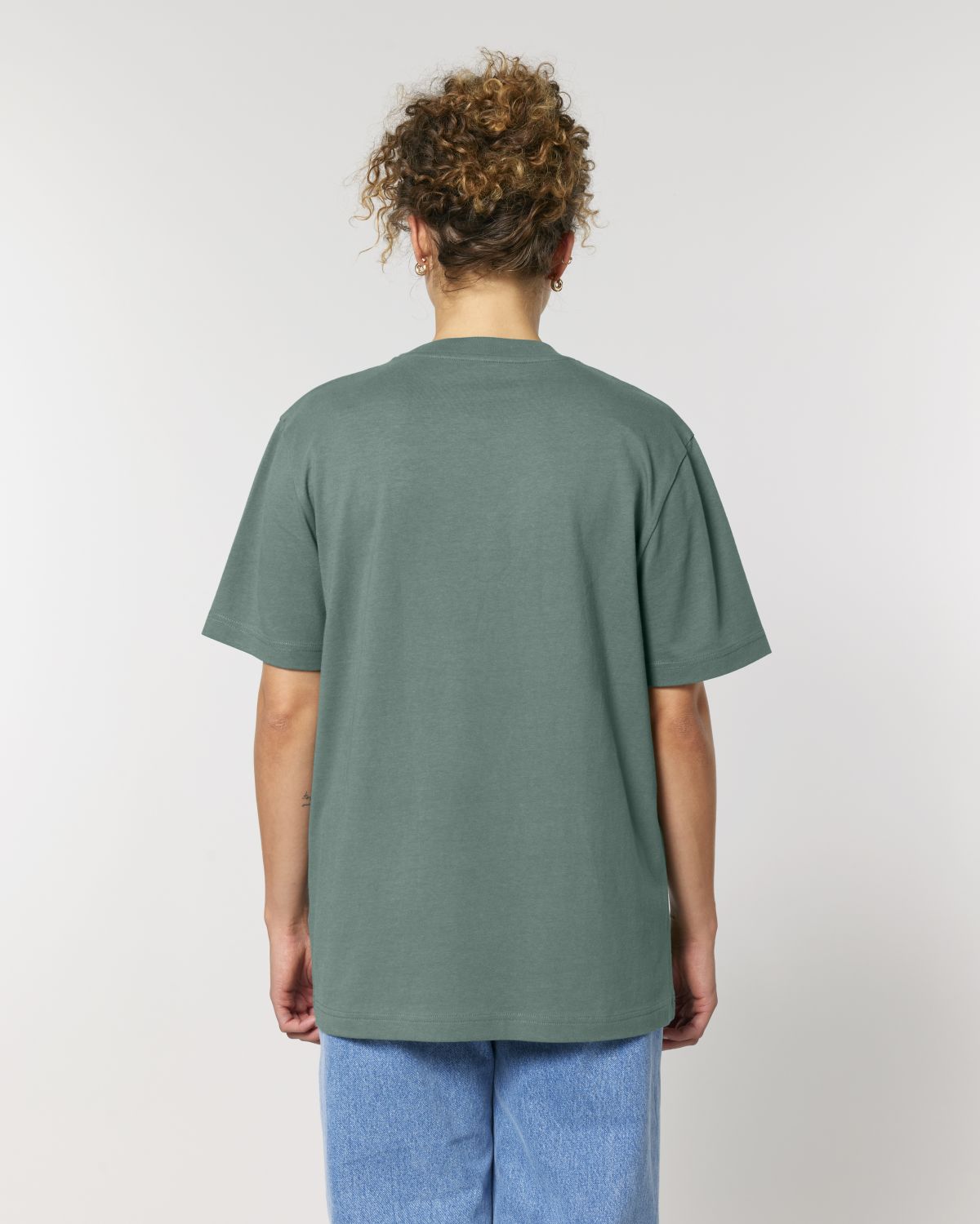 T-shirt heavy Unisex
