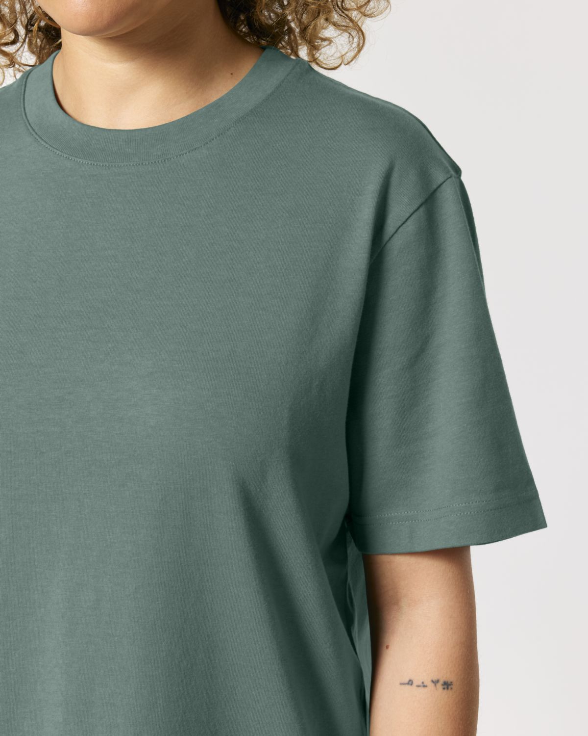 T-shirt heavy Unisex