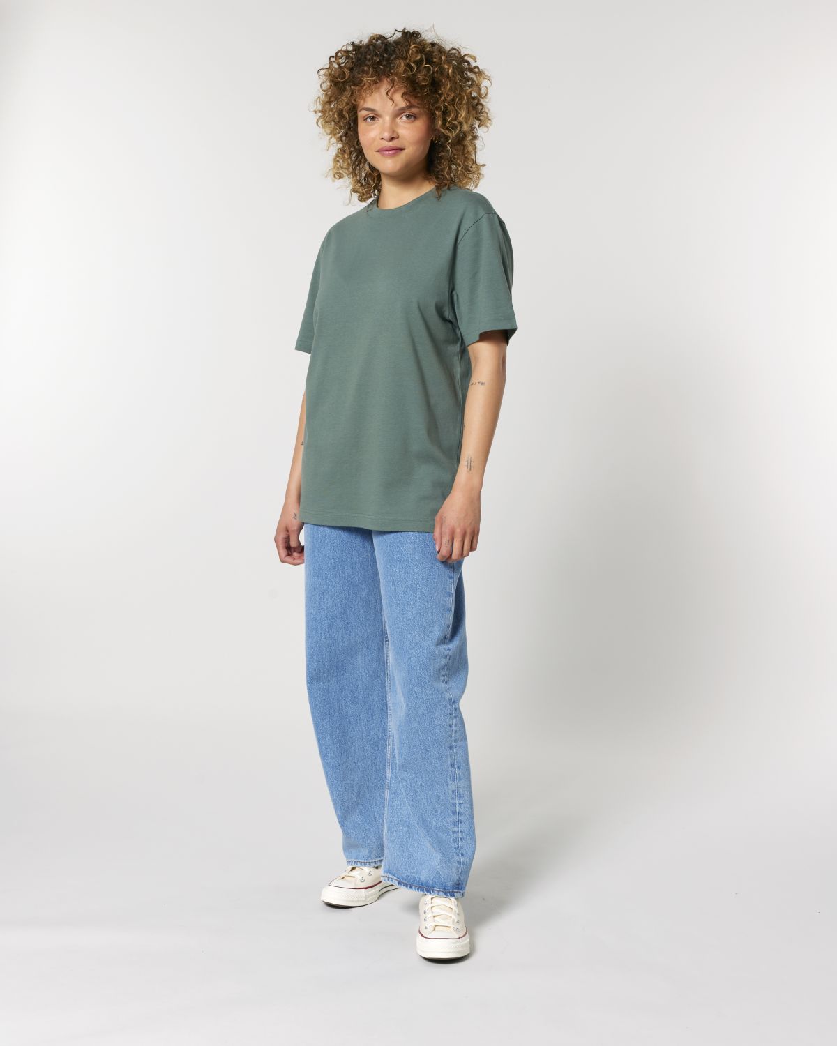 T-shirt heavy Unisex