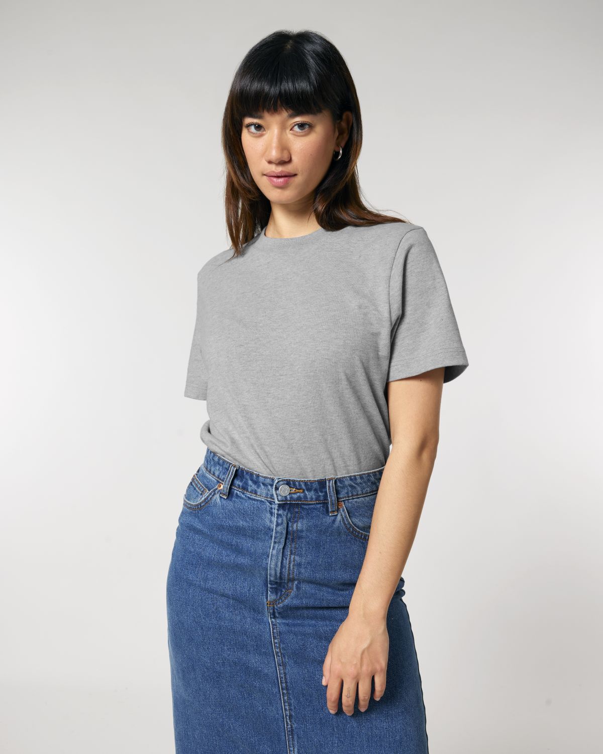 T-shirt heavy Unisex
