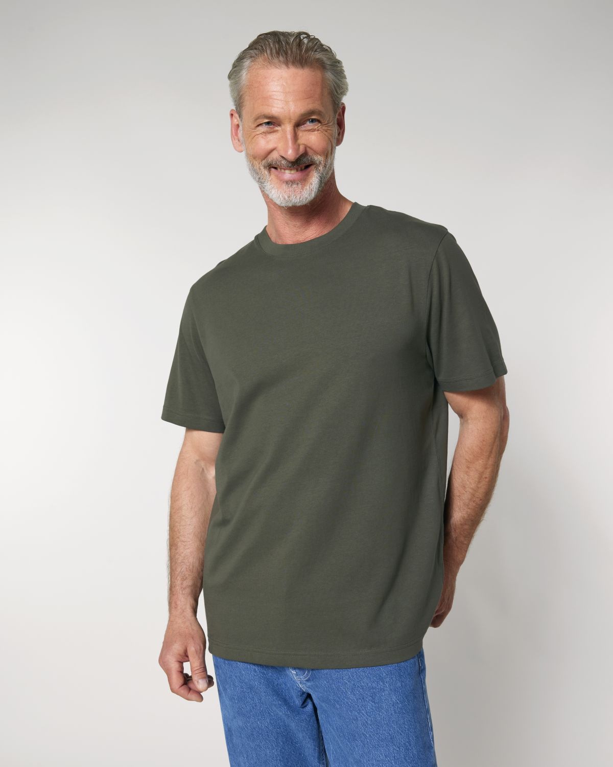 T-shirt heavy Unisex
