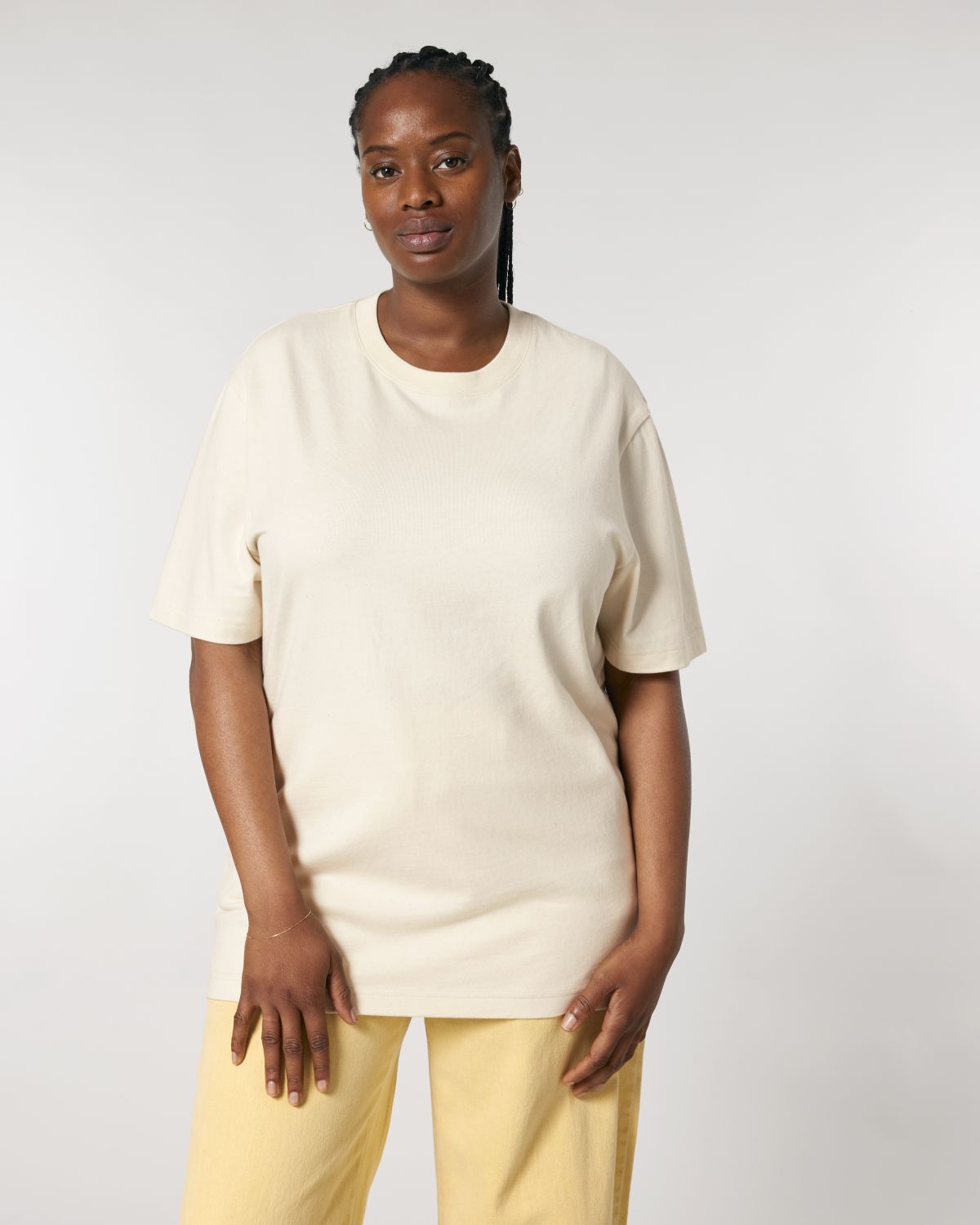 T-shirt heavy Unisex