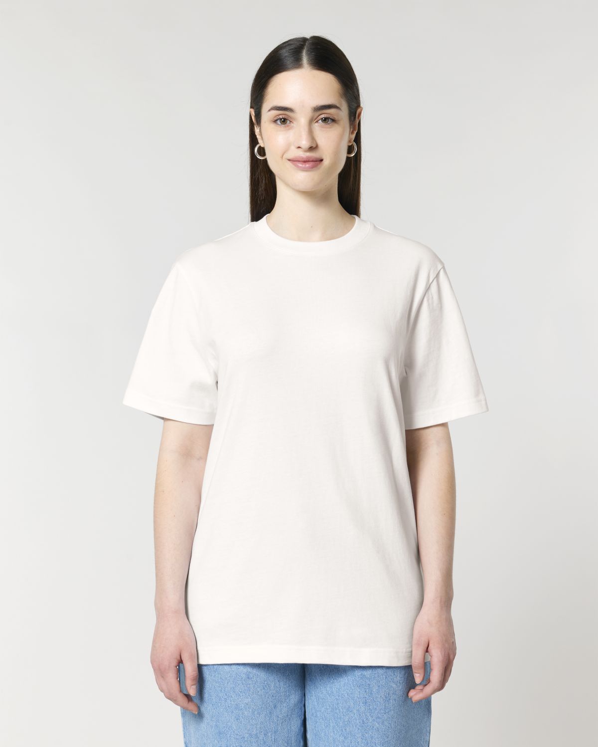T-shirt heavy Unisex