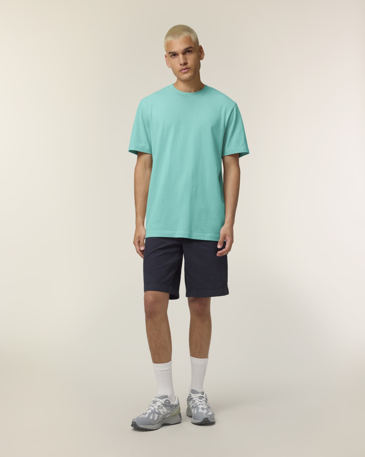 T-shirt heavy Unisex