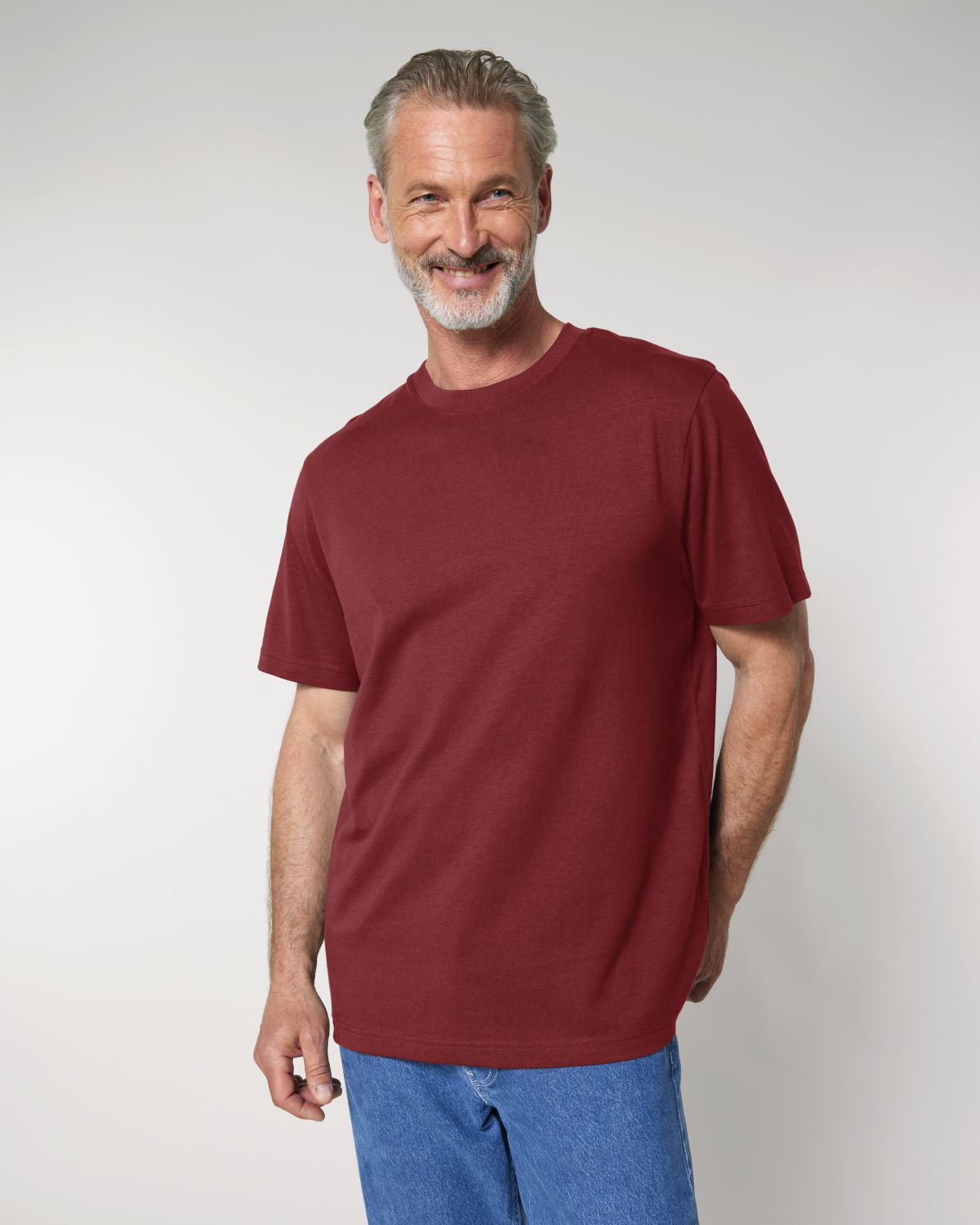 T-shirt heavy Unisex