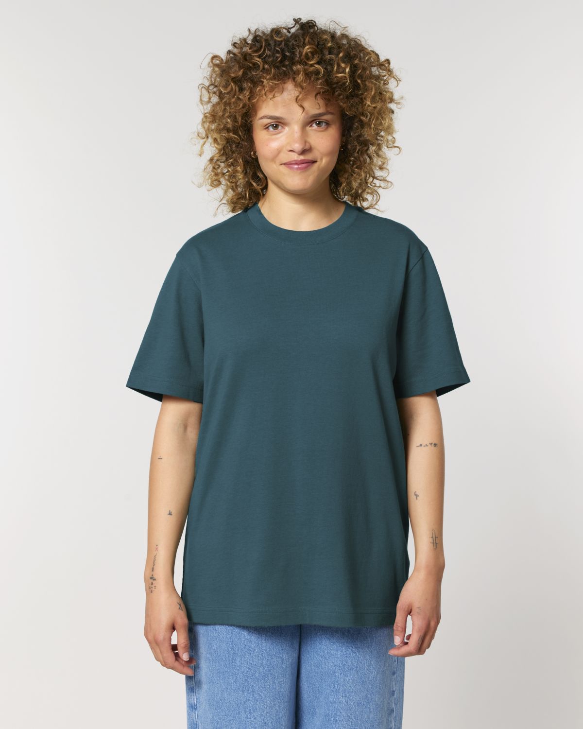 T-shirt heavy Unisex