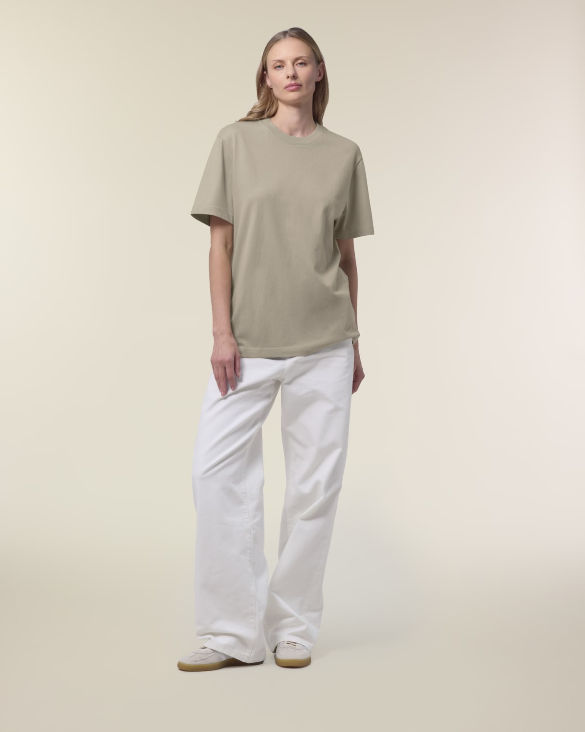 T-shirt heavy Unisex