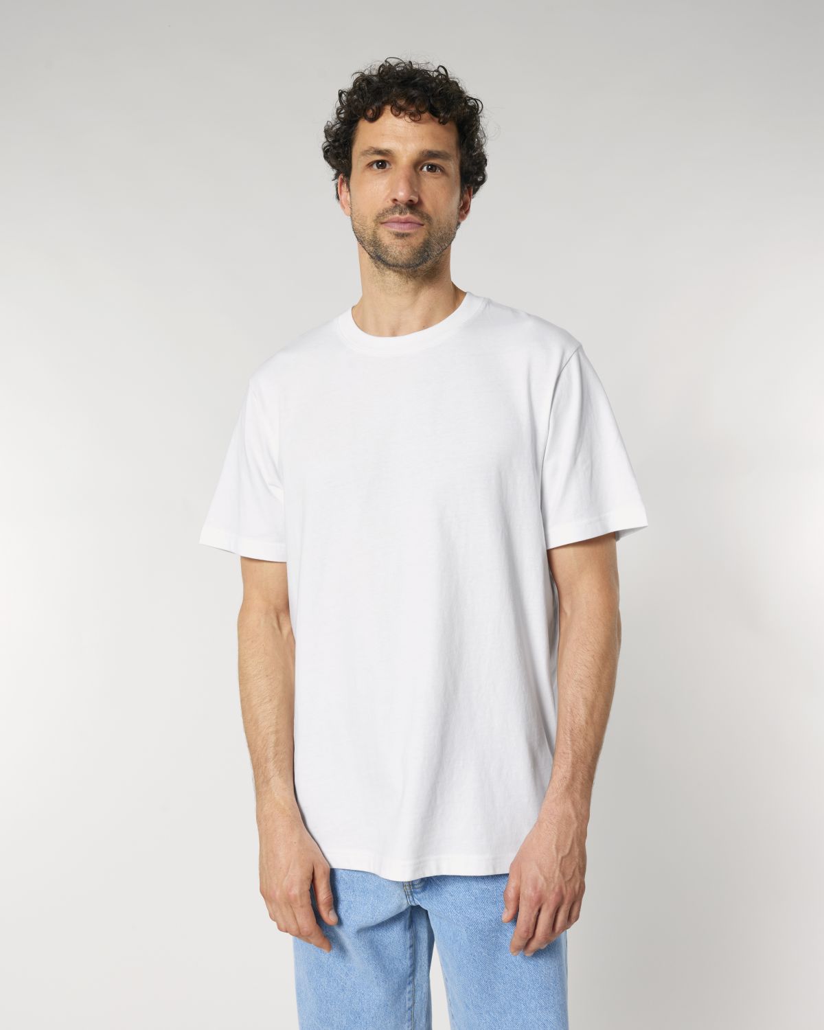T-shirt heavy Unisex