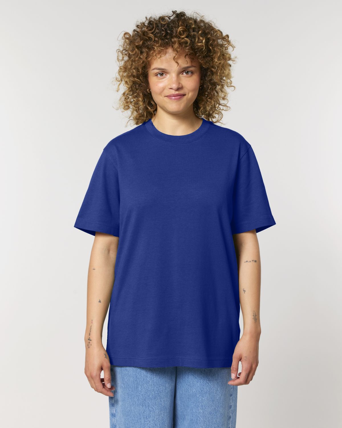 T-shirt heavy Unisex