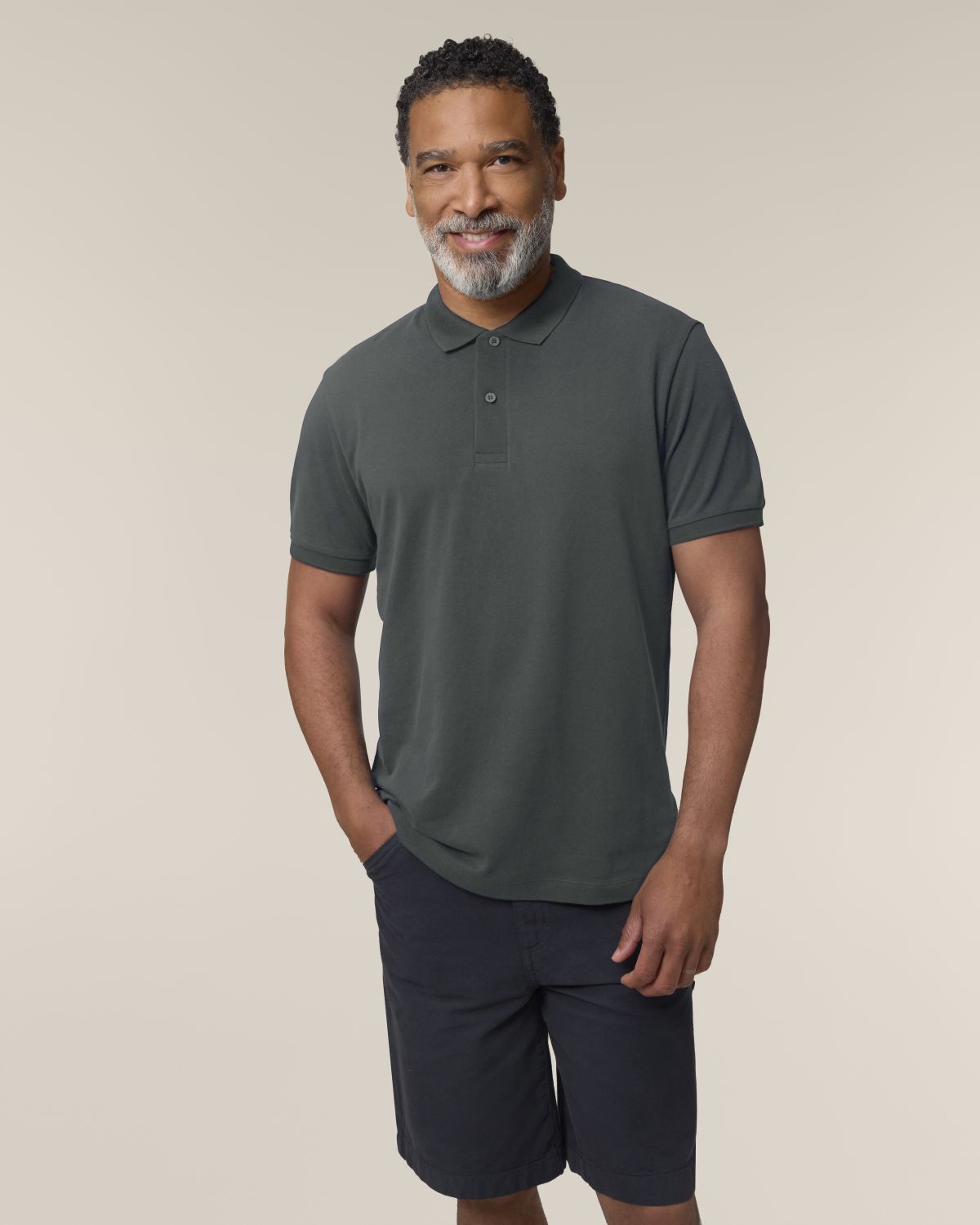 Polo classic Uomo