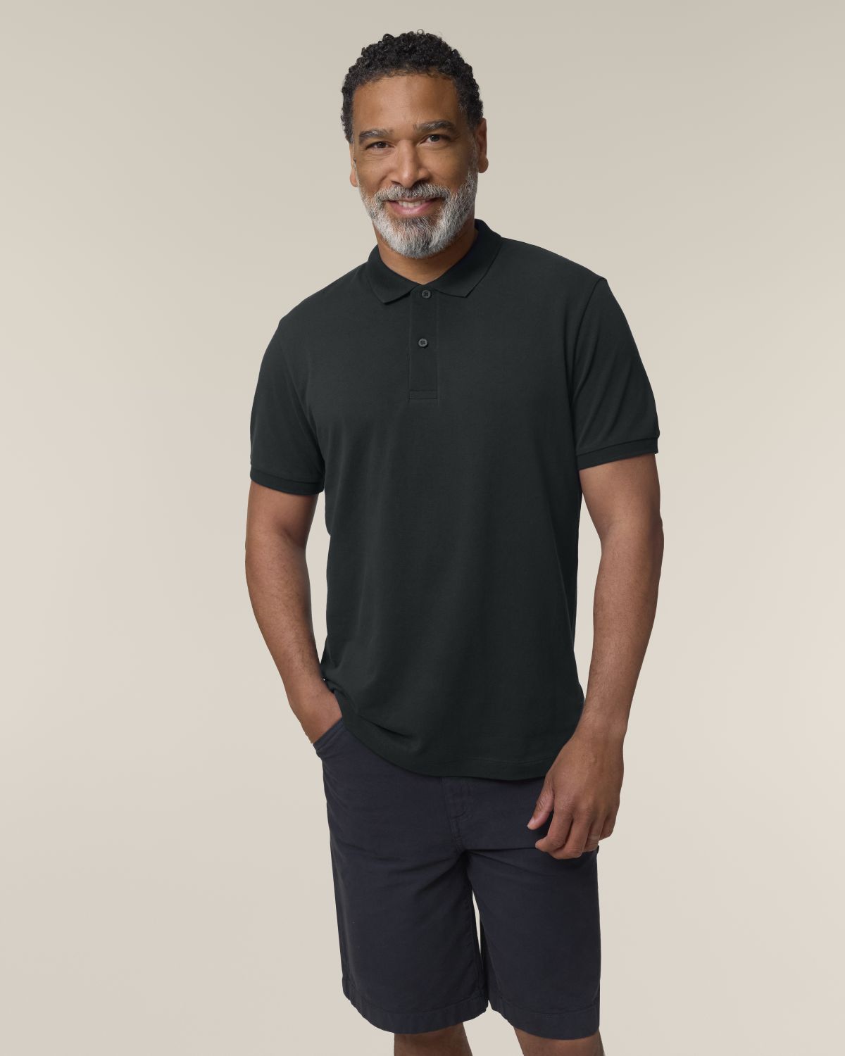 Polo classic Uomo