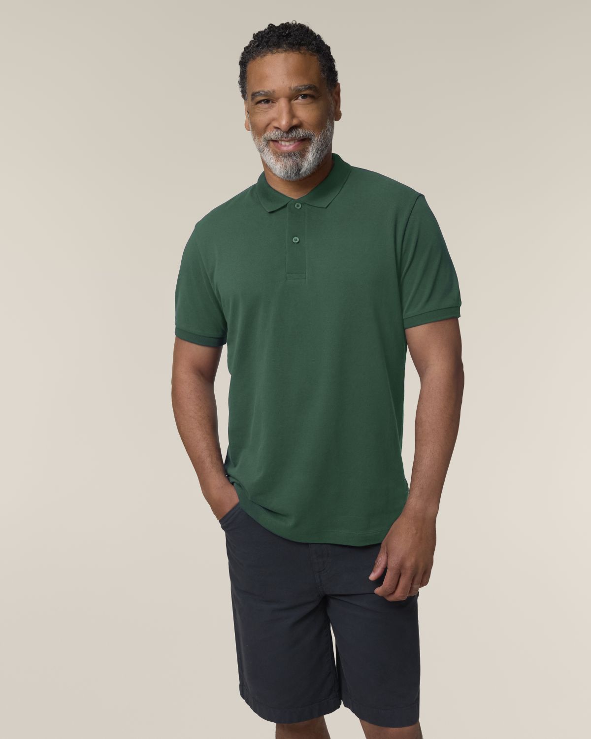 Polo classic Uomo