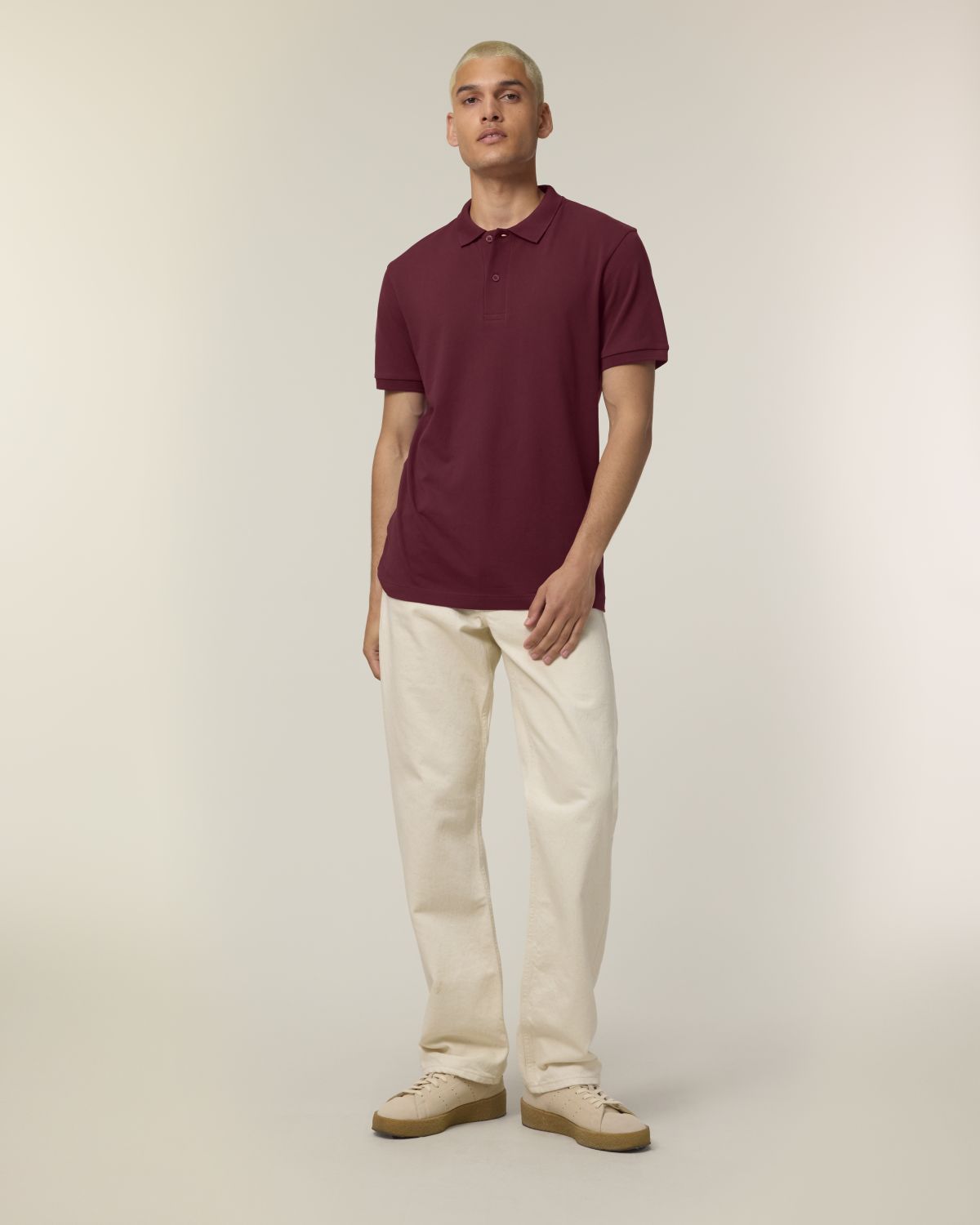 Polo classic Uomo