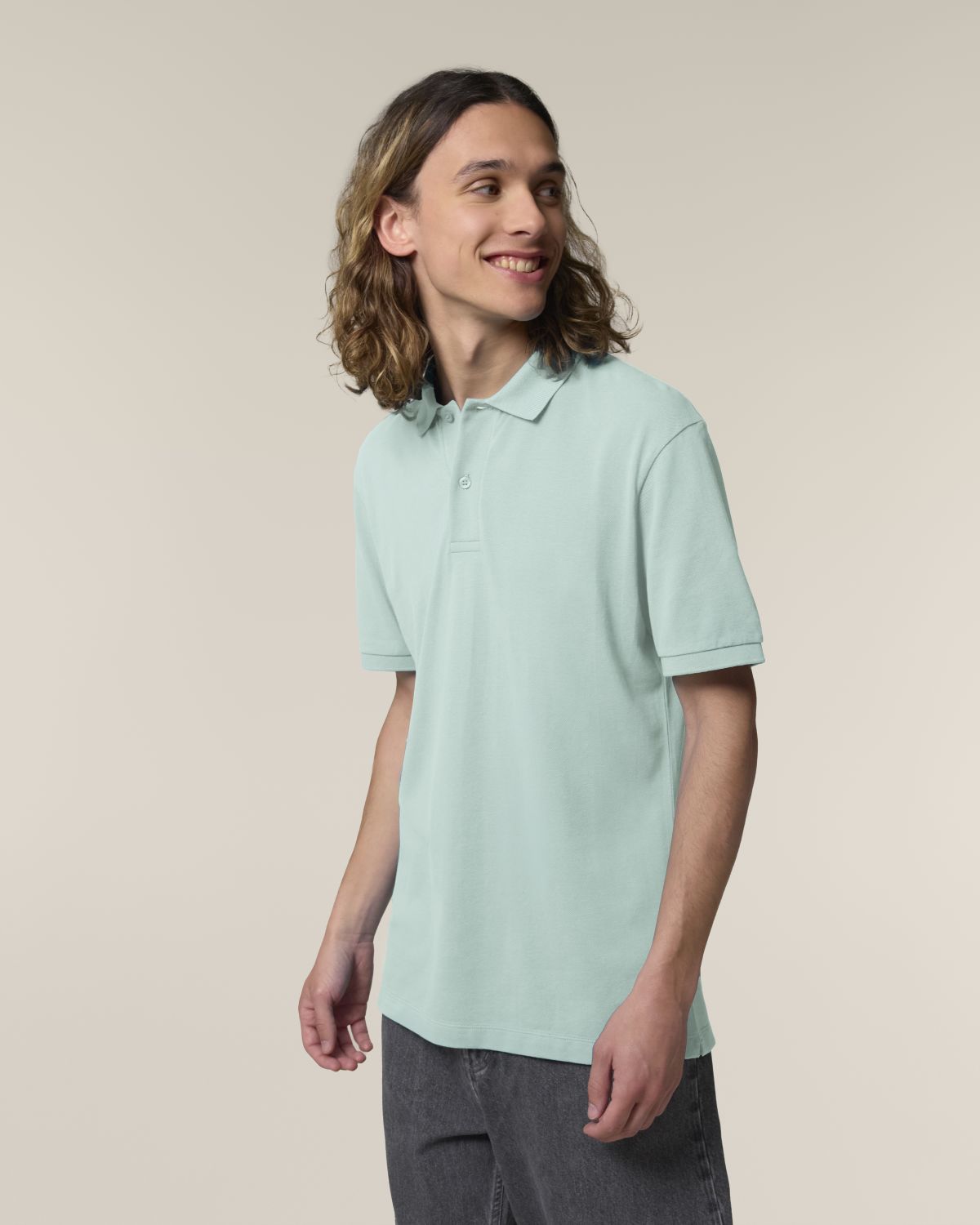 Polo classic Uomo