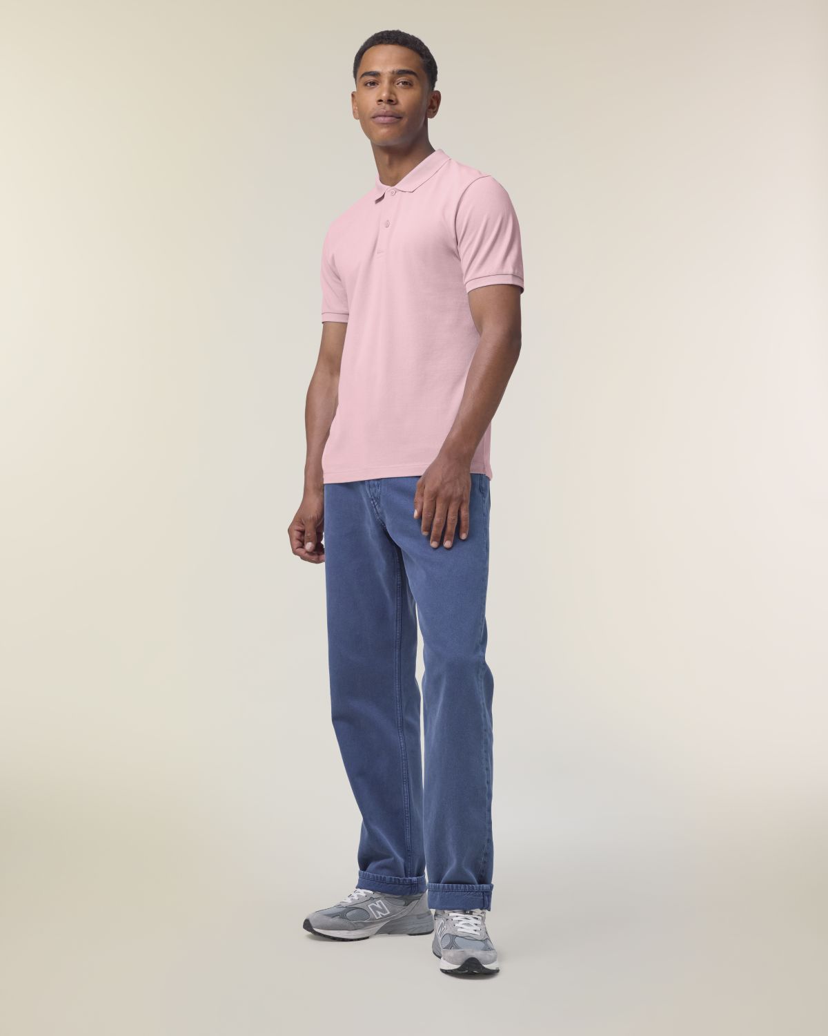 Polo classic Uomo