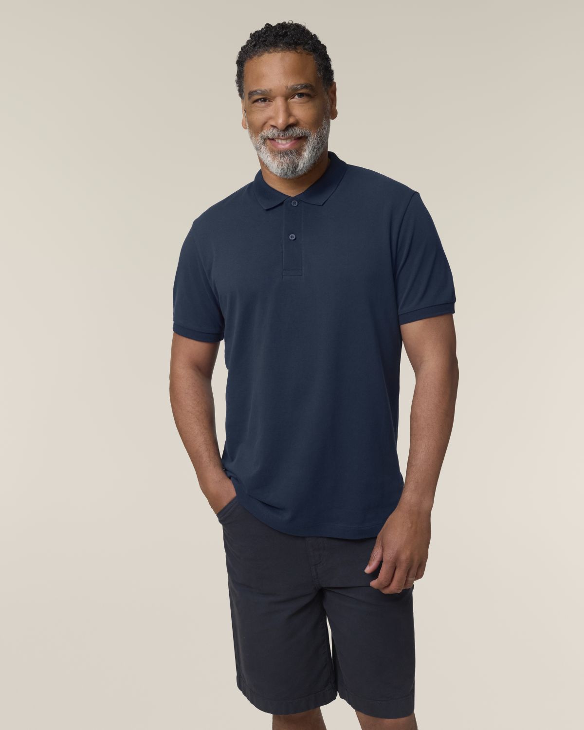 Polo classic Uomo