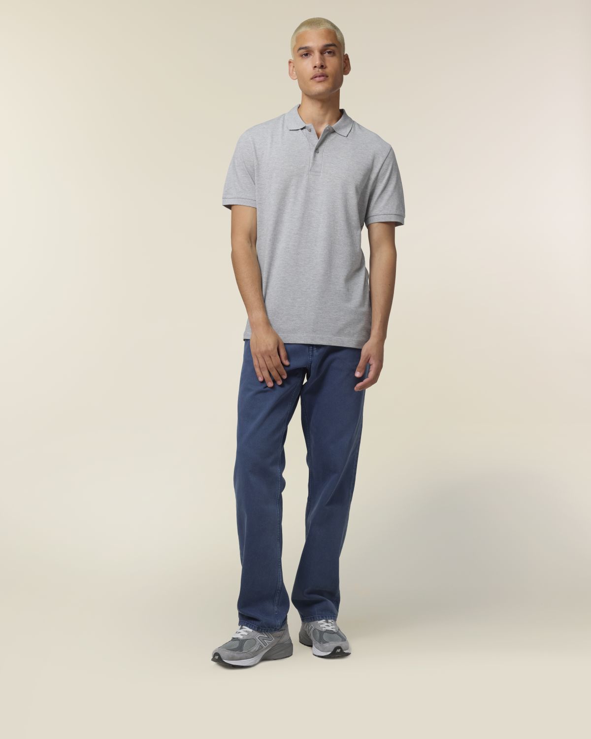 Polo classic Uomo