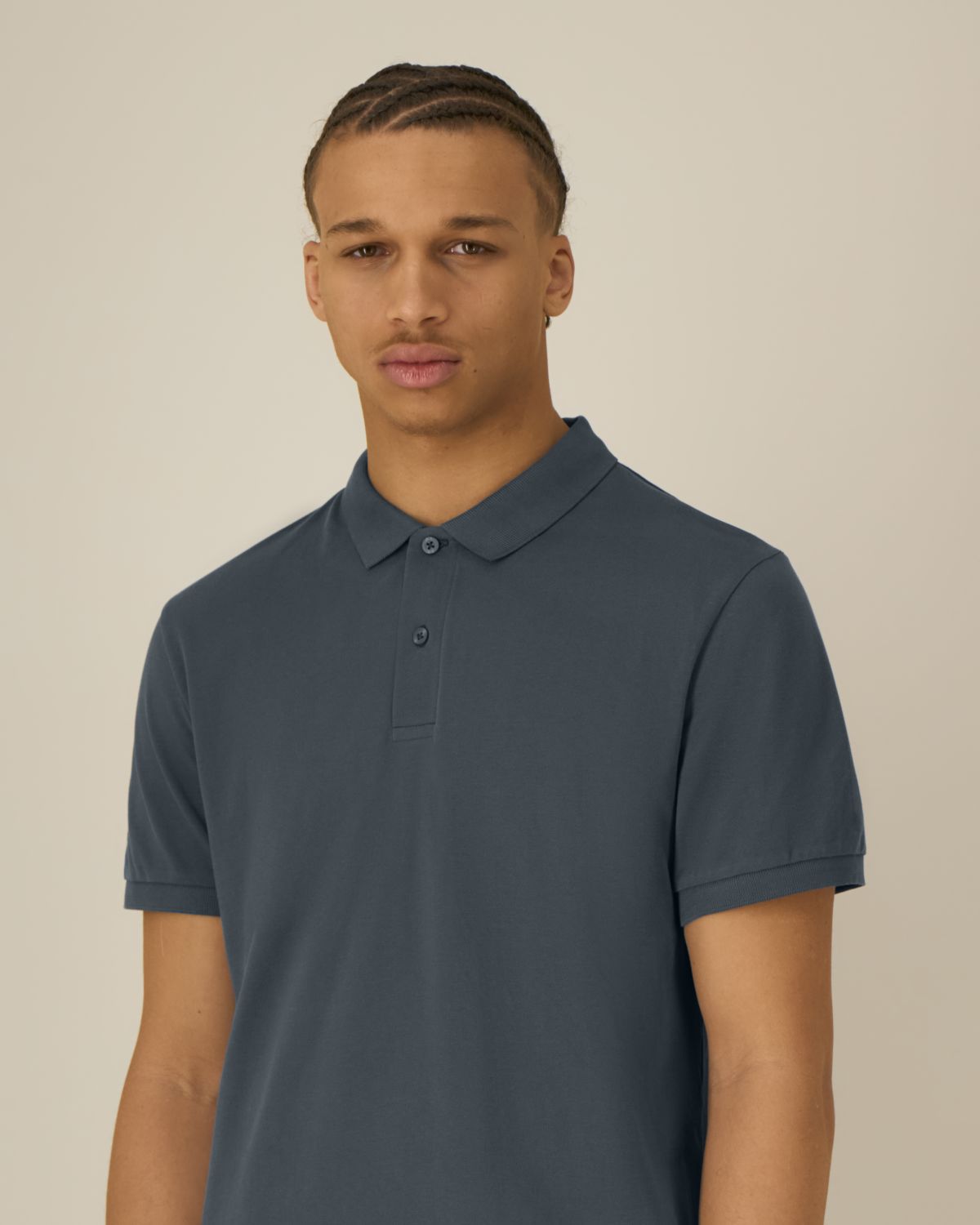 Polo classic Uomo