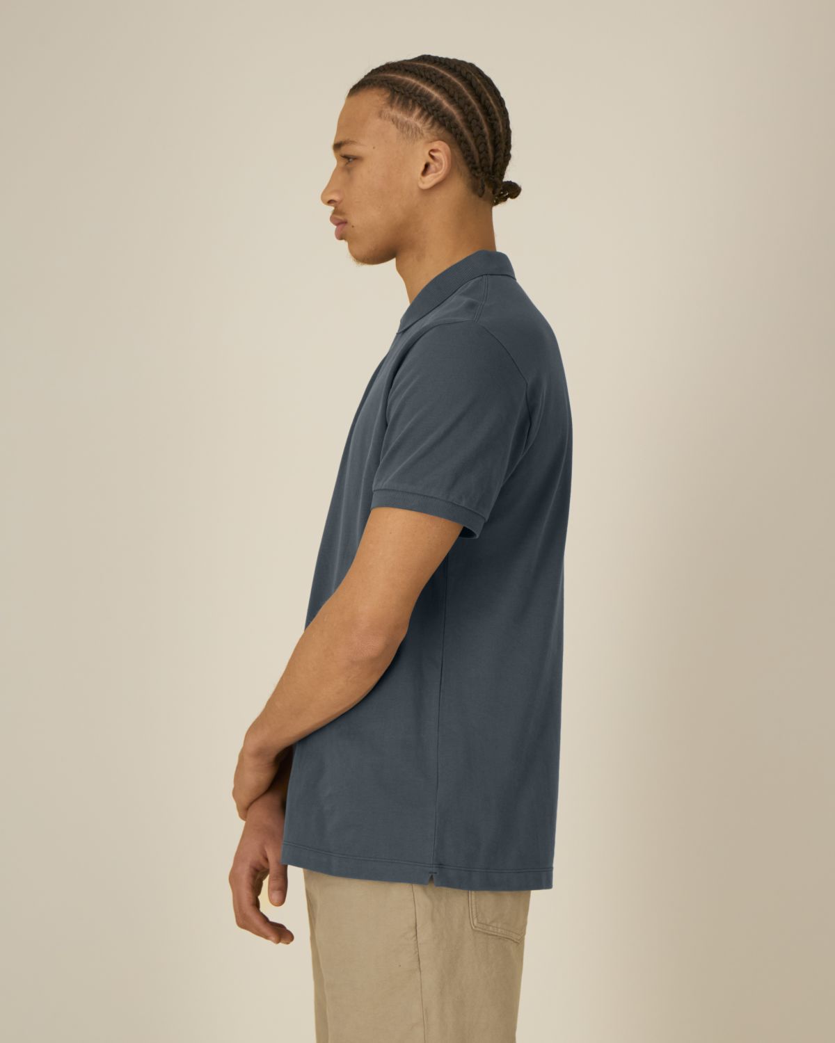Polo classic Uomo