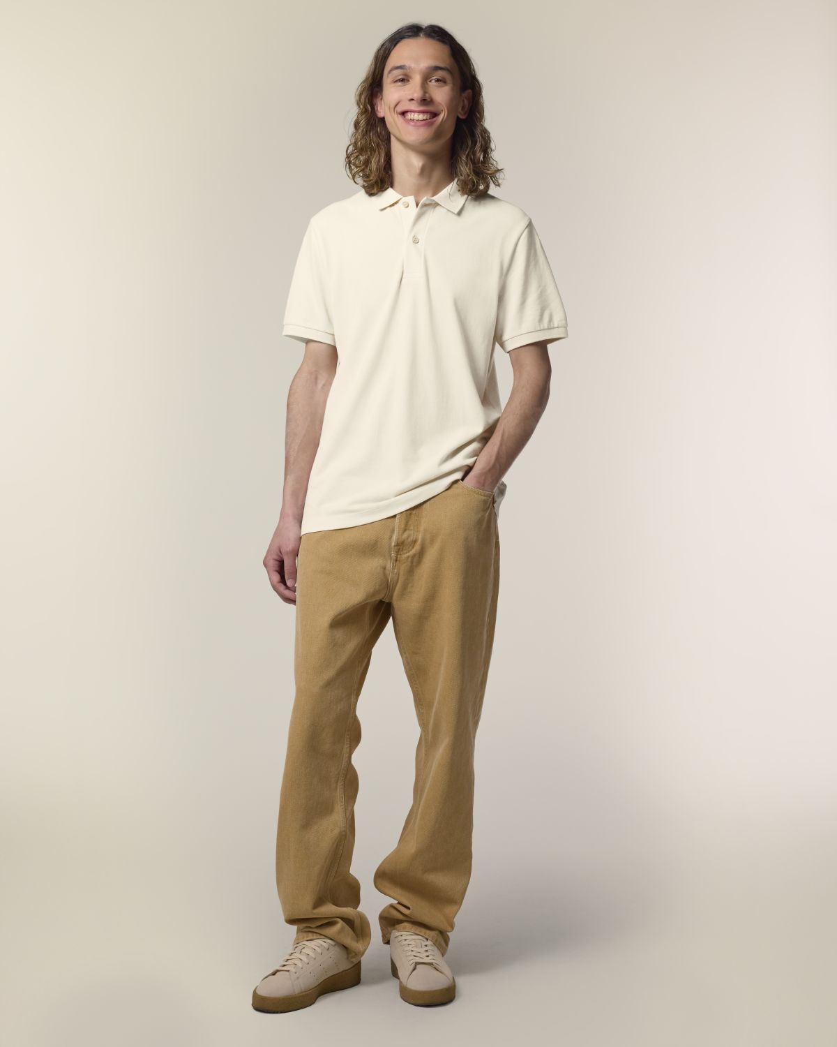 Polo classic Uomo