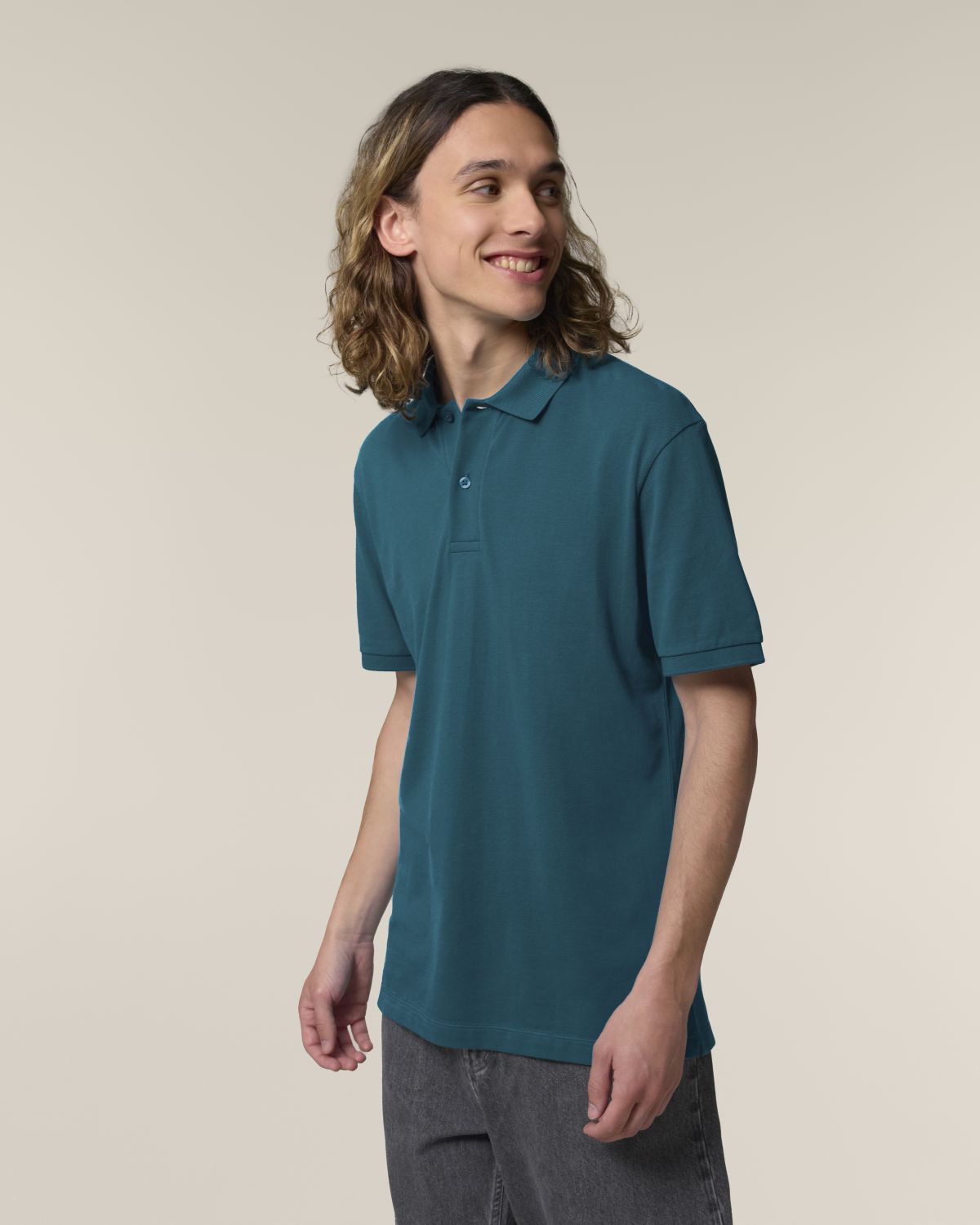 Polo classic Uomo