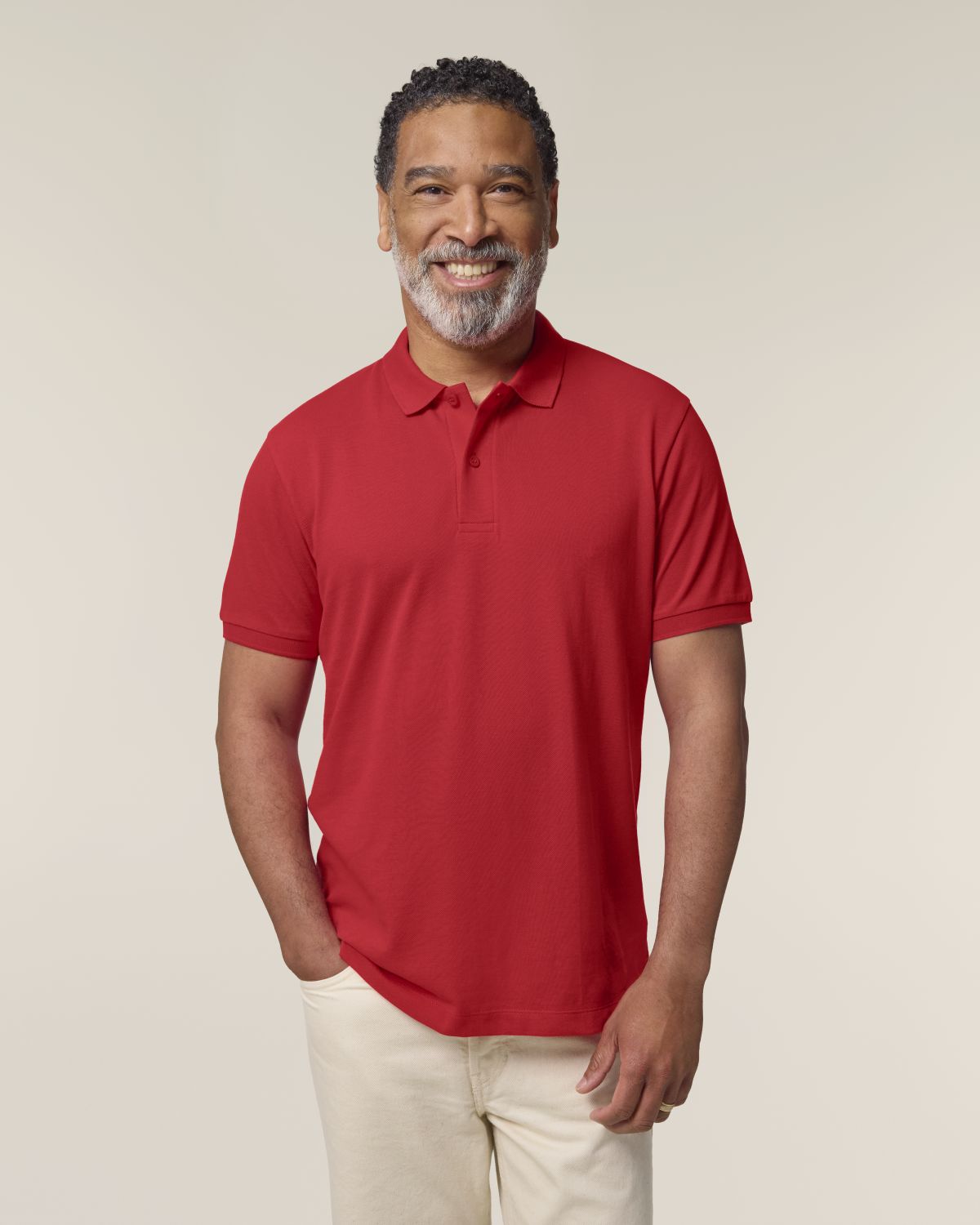 Polo classic Uomo