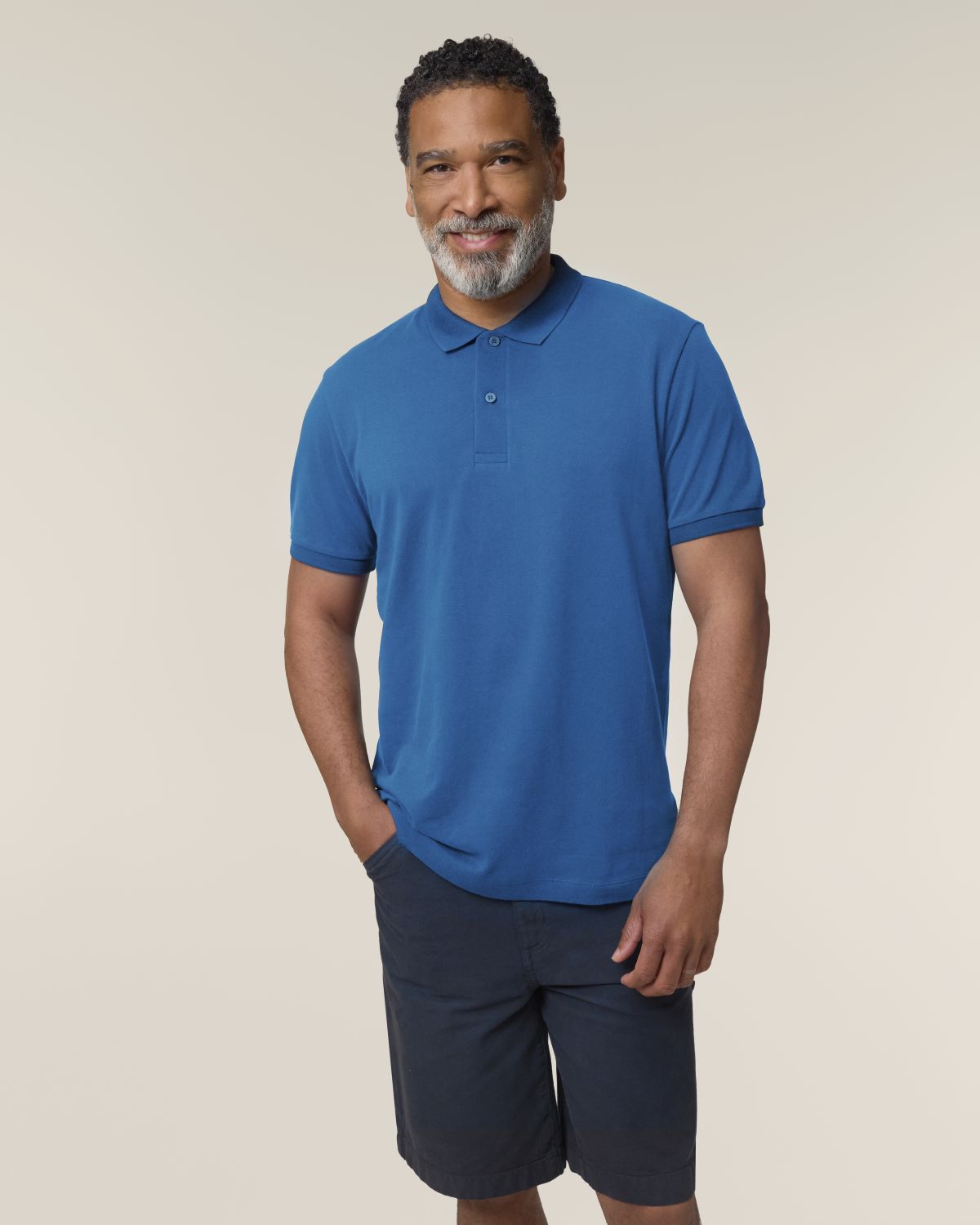 Polo classic Uomo