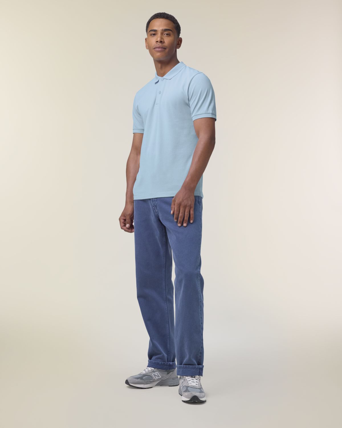 Polo classic Uomo