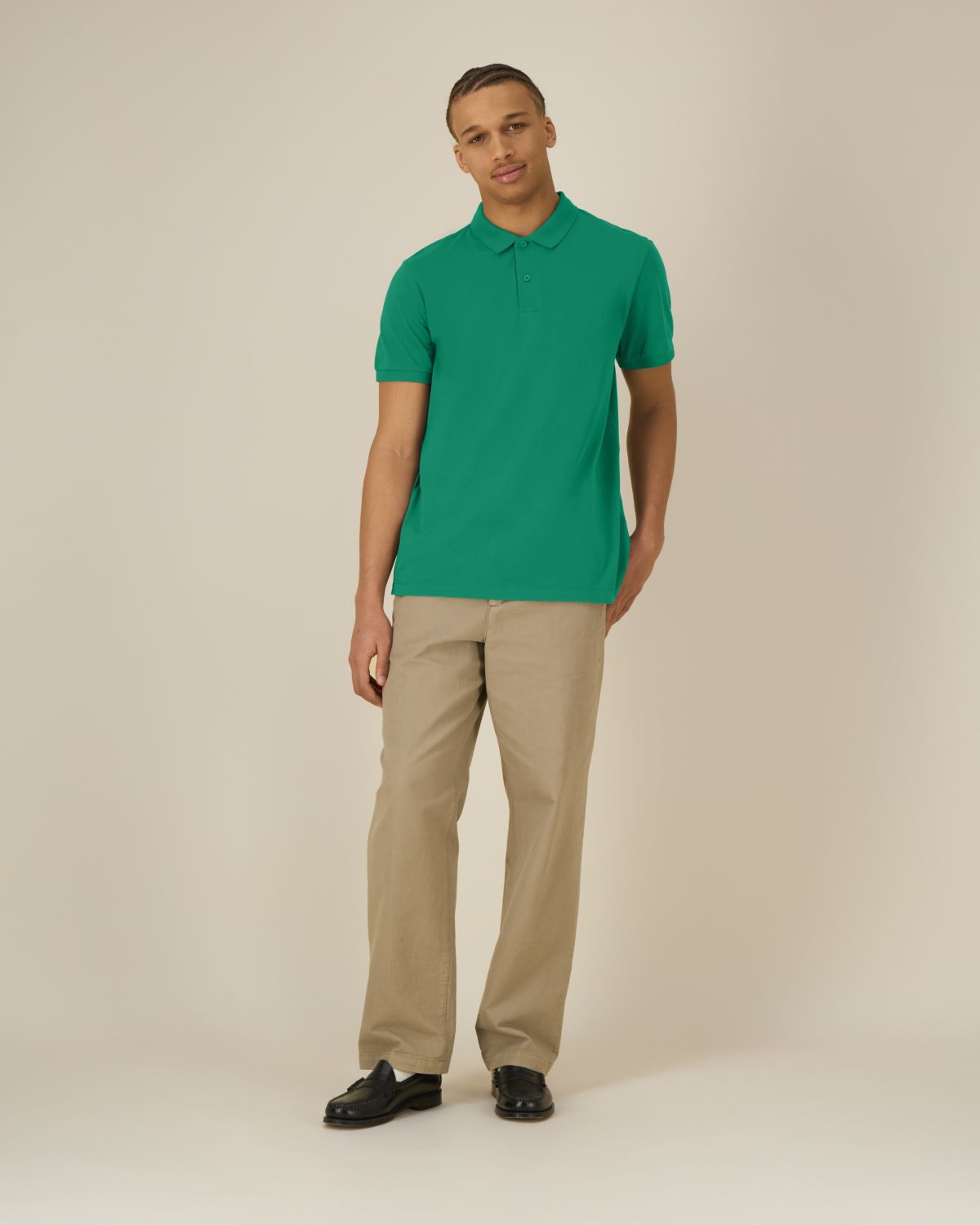 Polo classic Uomo