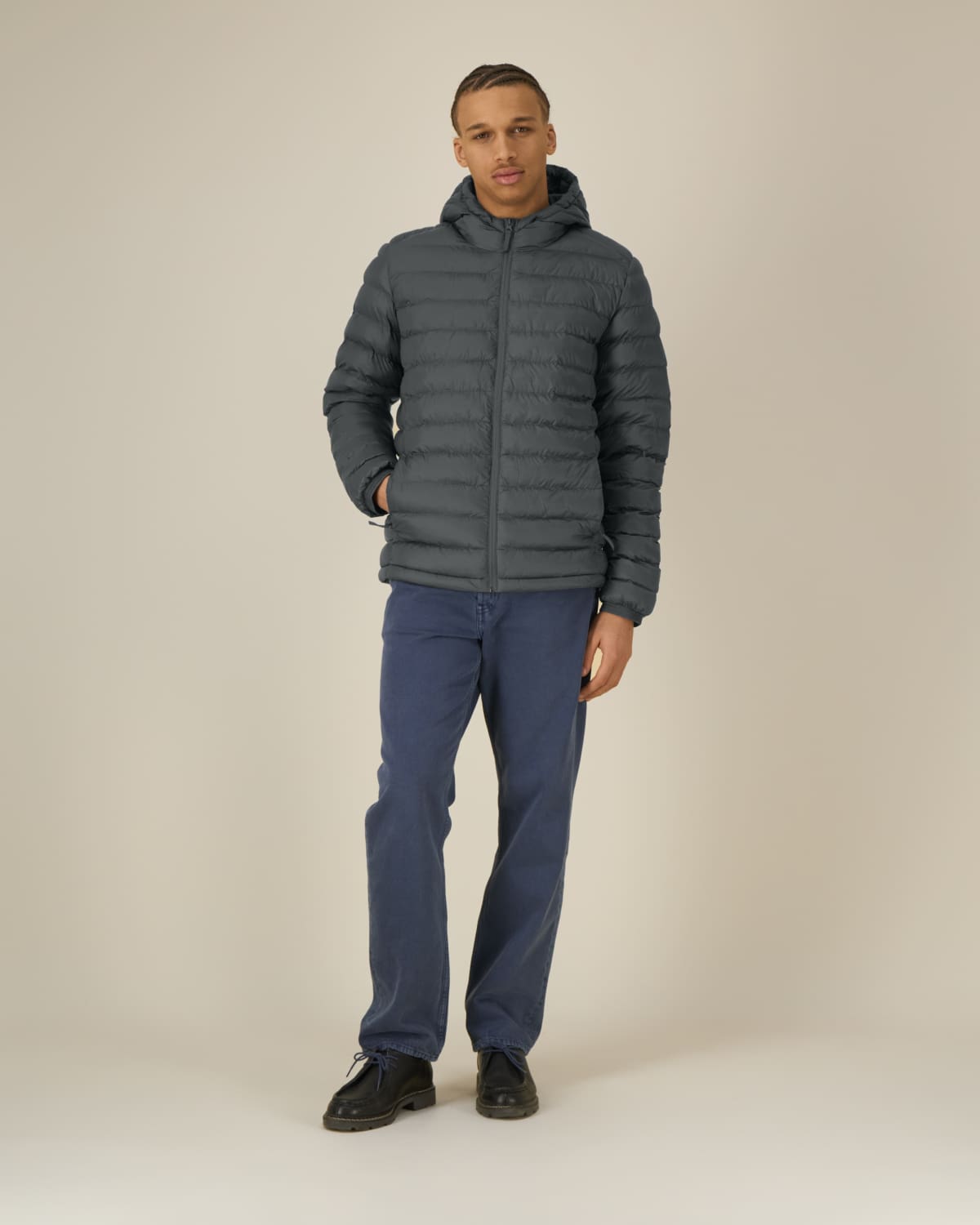 Piumino Uomo
