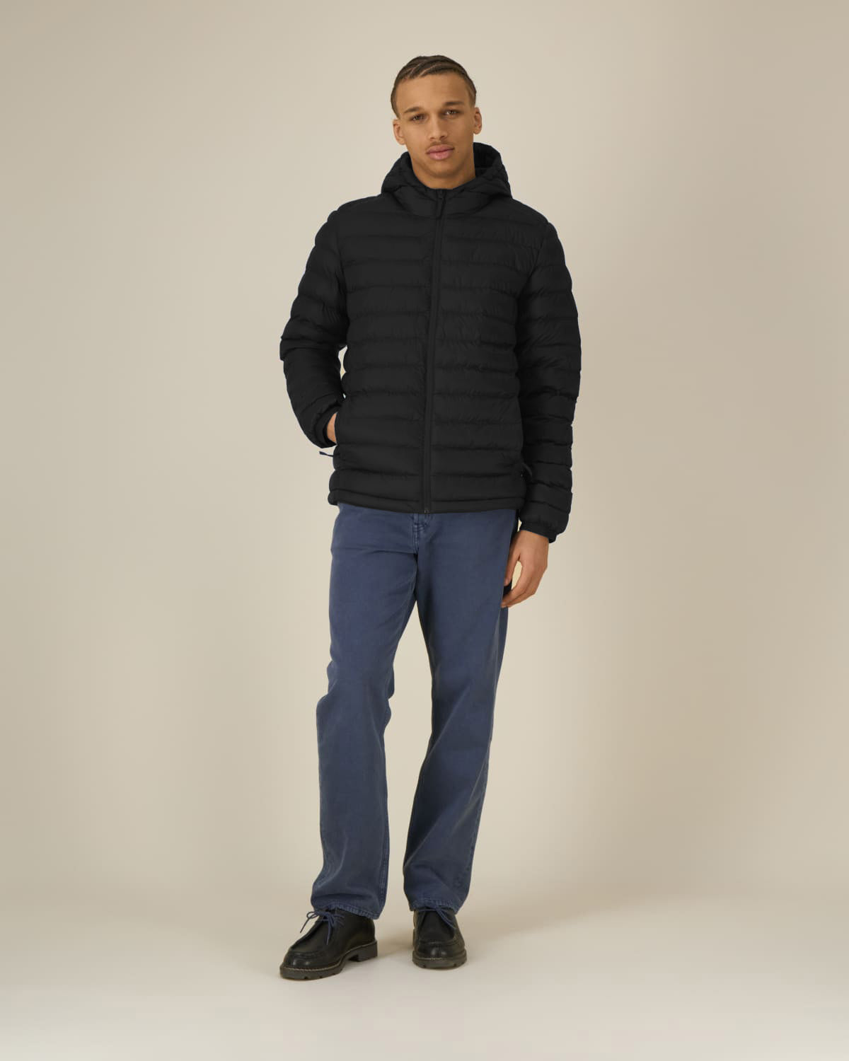 Piumino Uomo