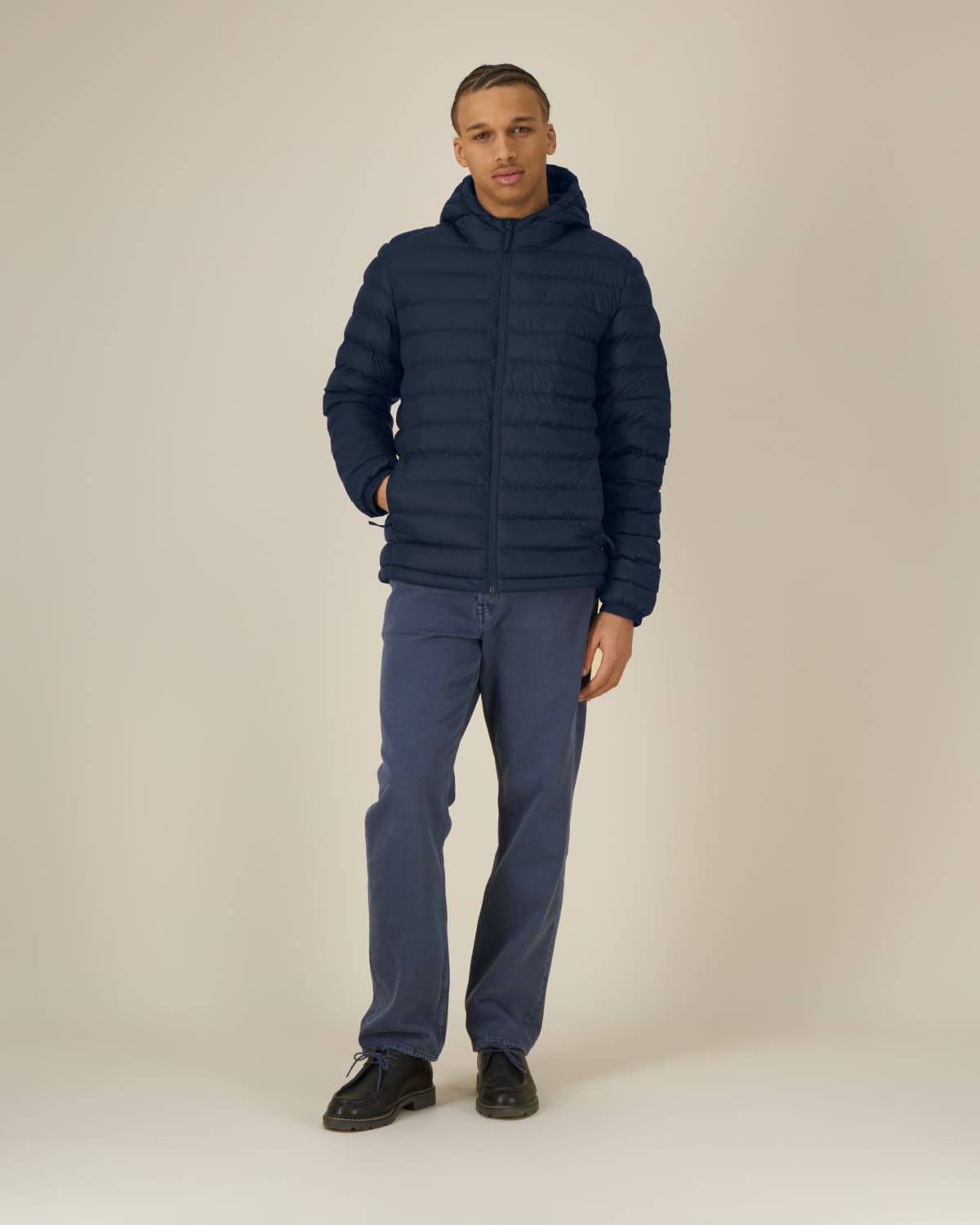 Piumino Uomo