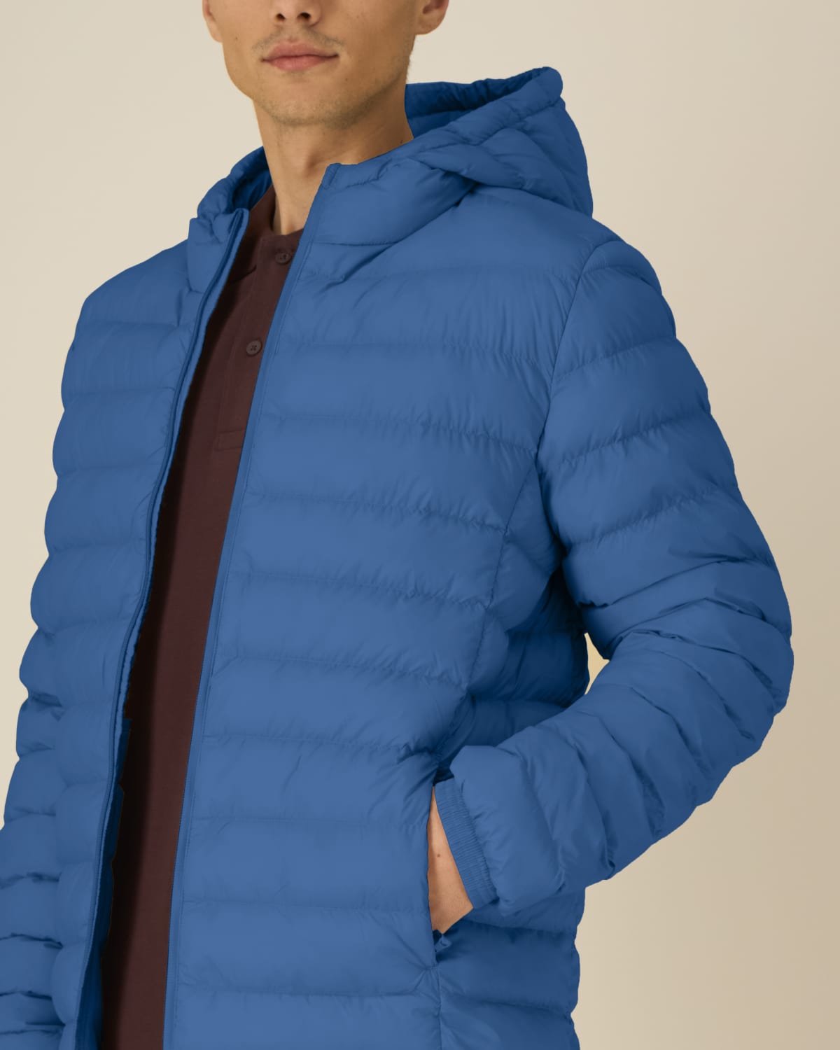Piumino Uomo