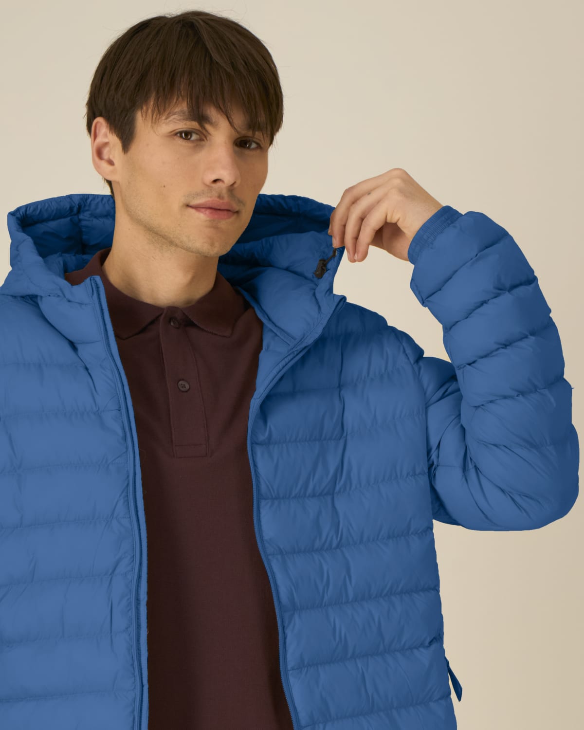 Piumino Uomo