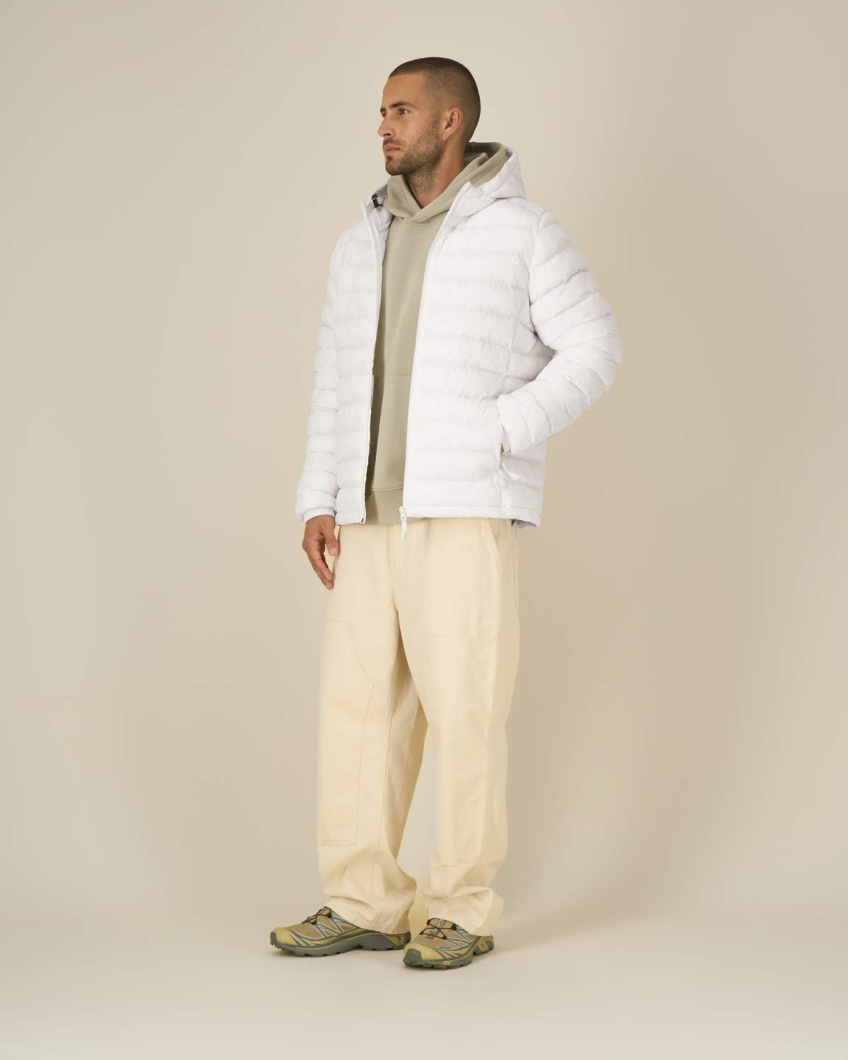 Piumino Uomo