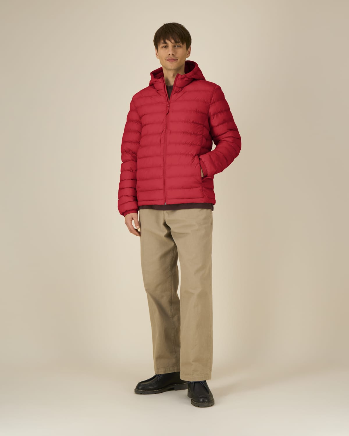 Piumino Uomo