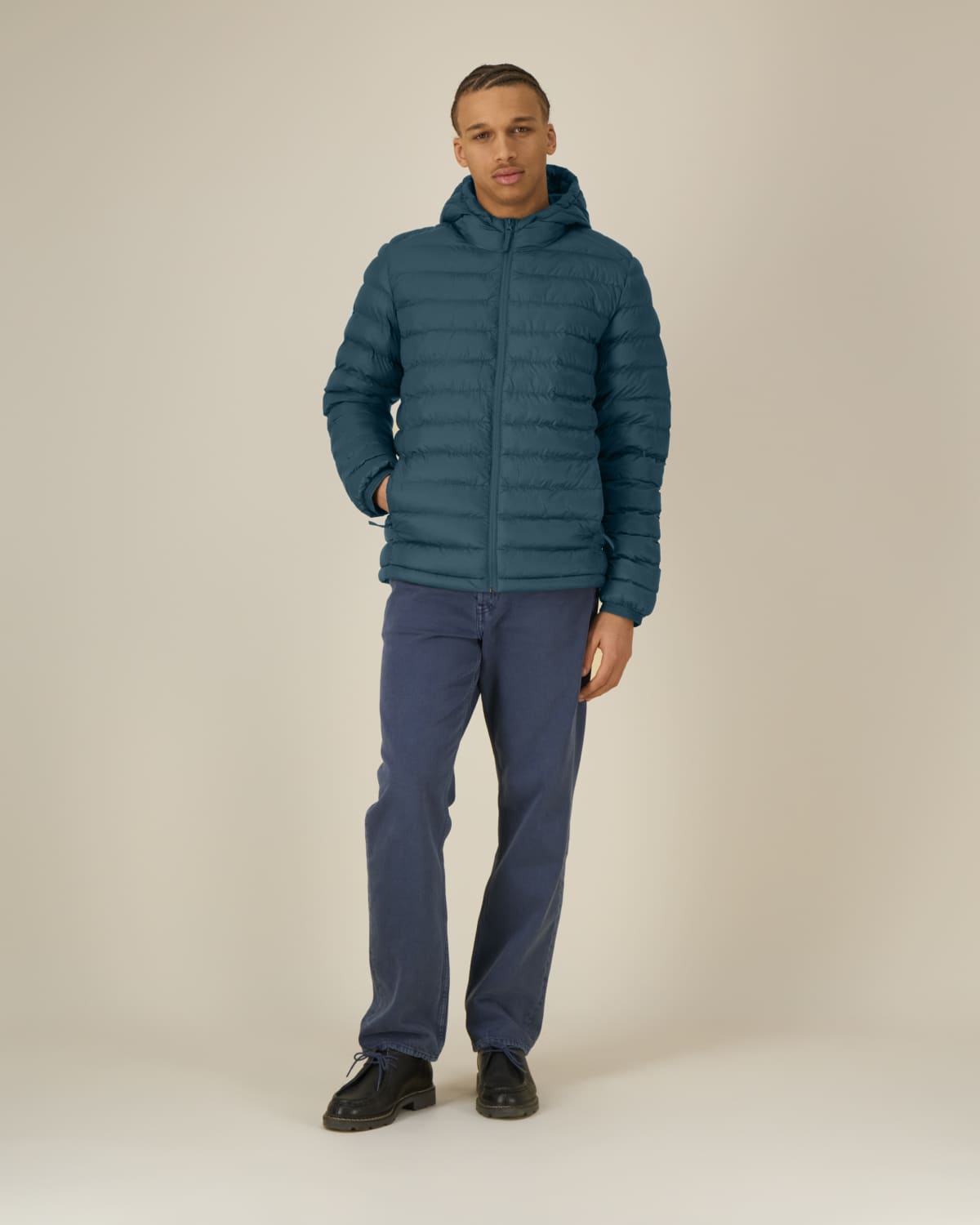 Piumino Uomo