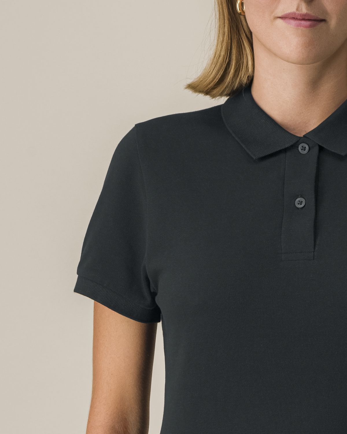 Polo classic Donna