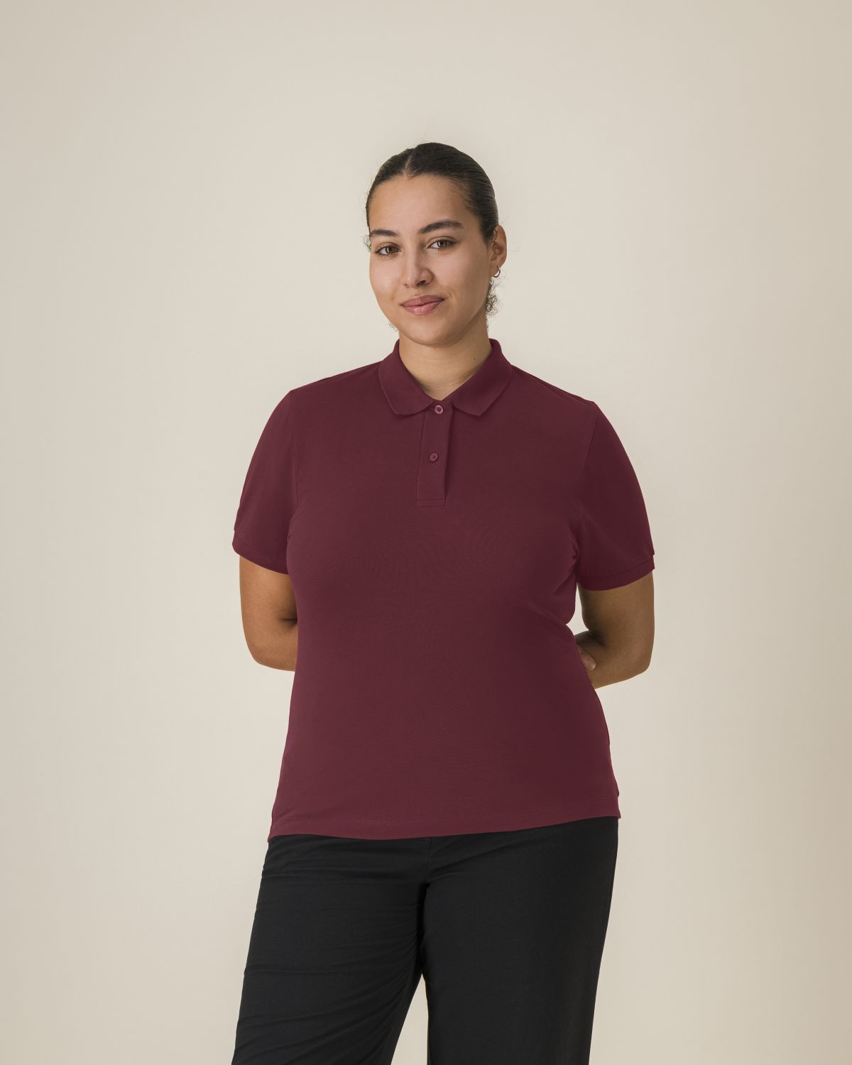 Polo classic Donna